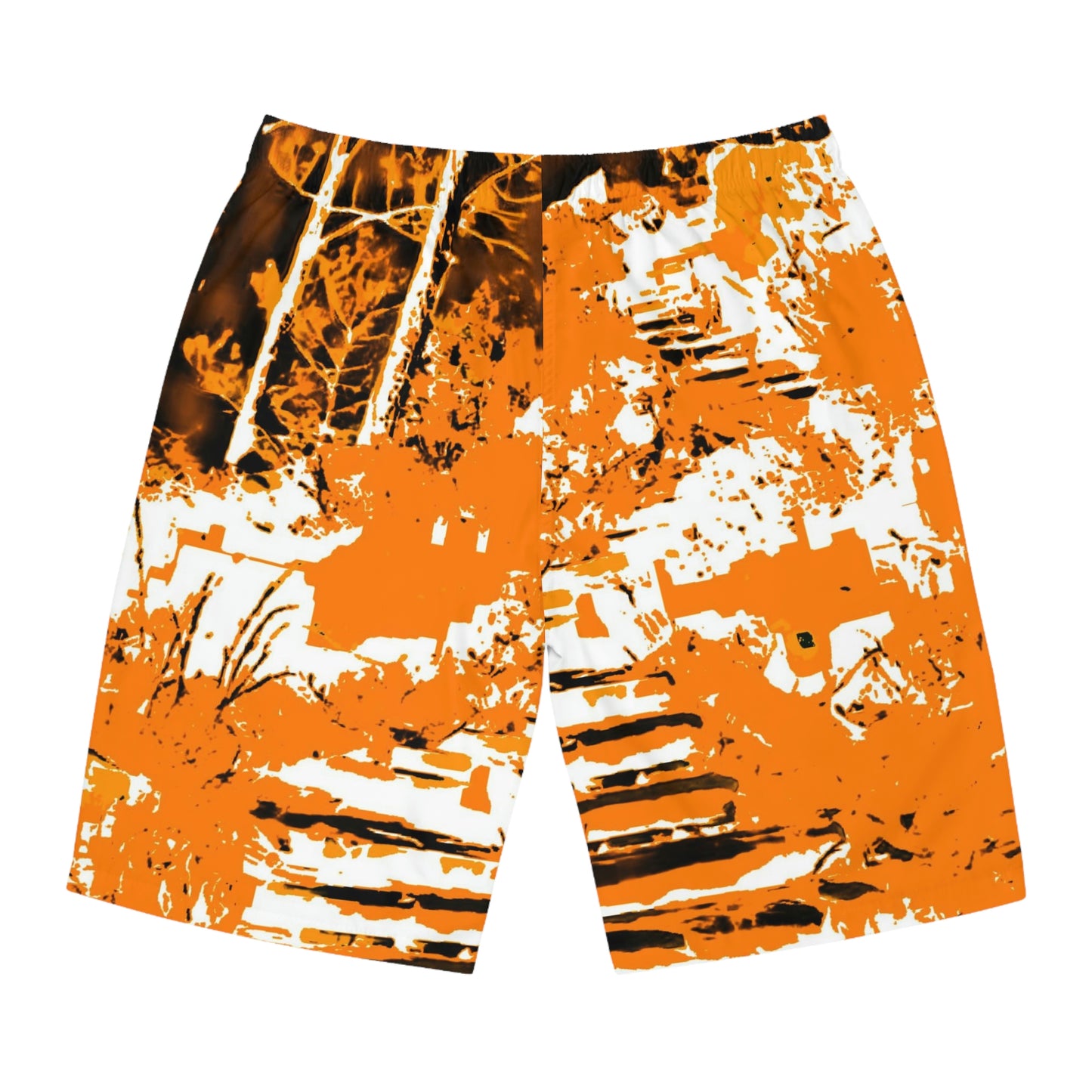 Men's Longleaf Vista Trail Board Shorts