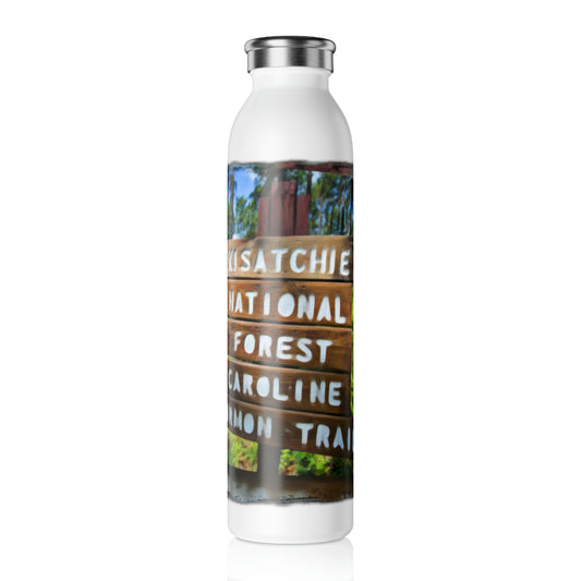 Caroline Dormon Trail Water Bottle