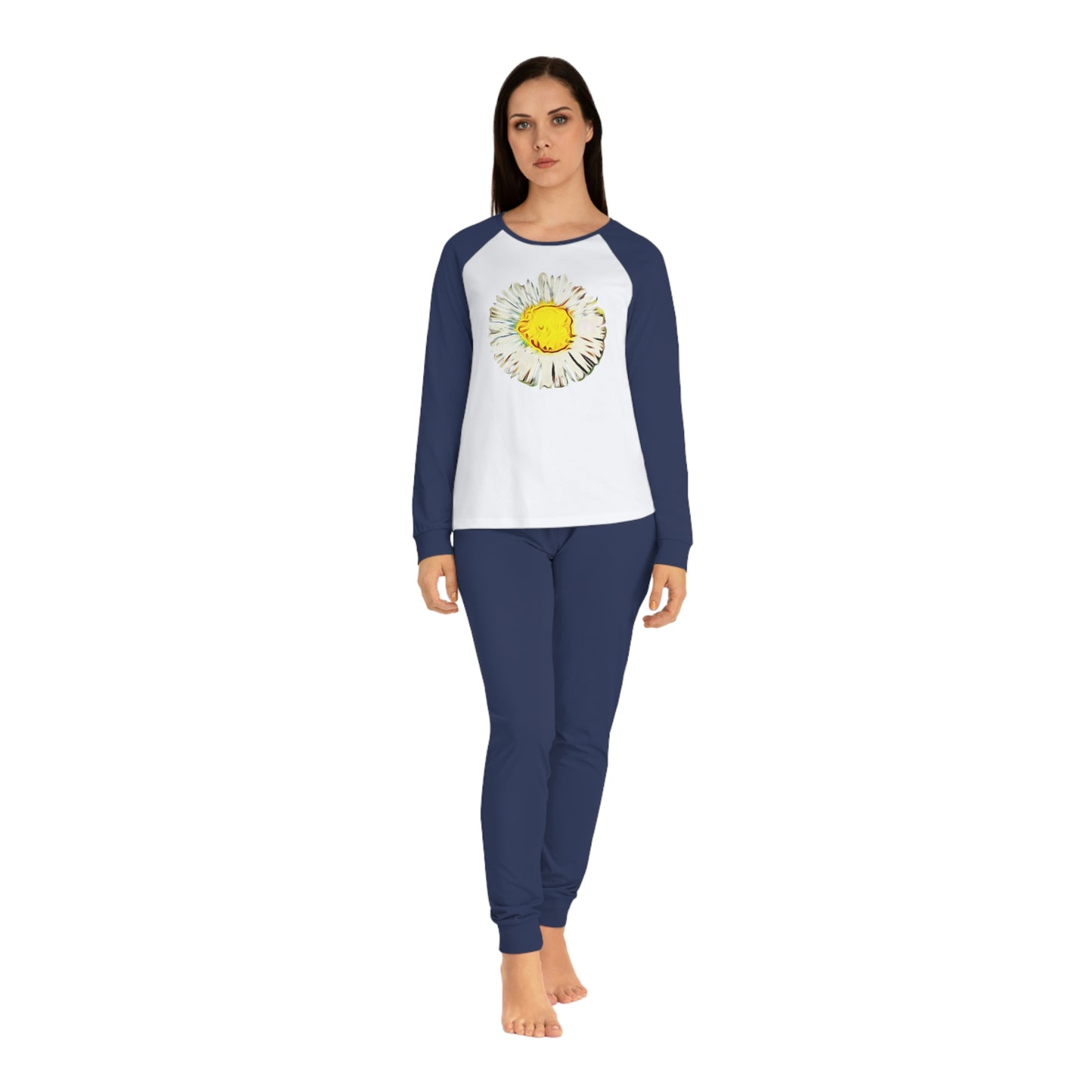 Women's Kisatchie Wildflower Pajama Set