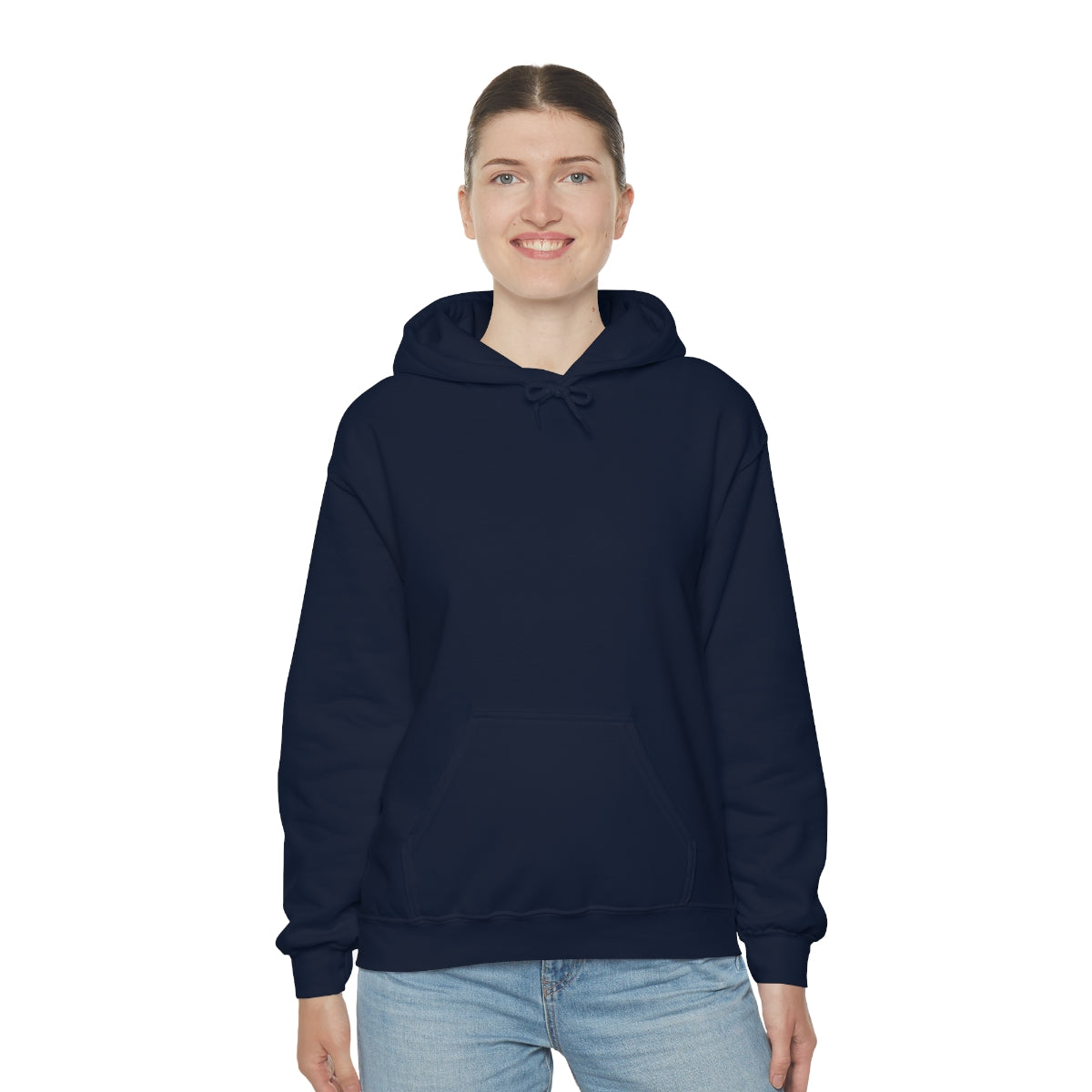 Unisex Bigfoot Heavy Blend™ Hoodie