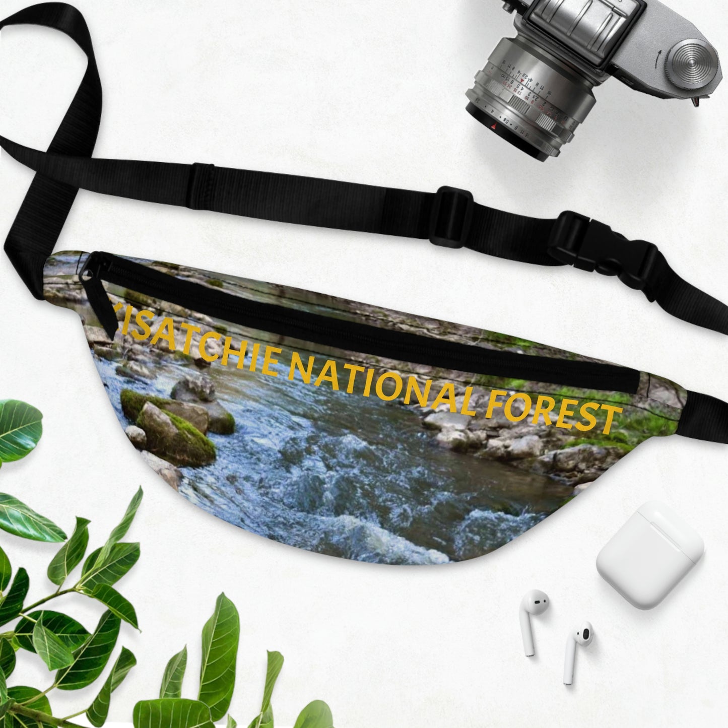 Kisatchie Bayou Fanny Pack