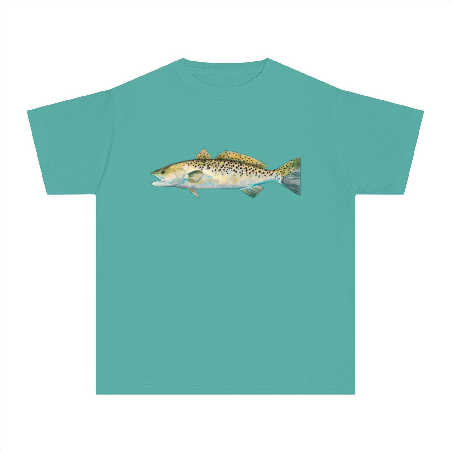 Youth Speckled Trout T-Shirt