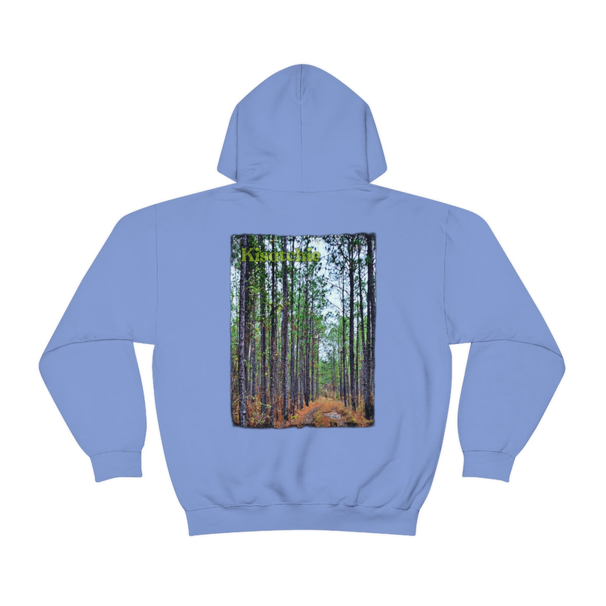 Unisex KNF Kisatchie Pines Buck Hoodie