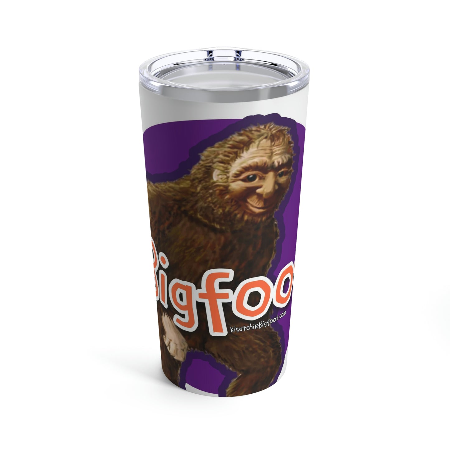 Bigfoot Tumbler 20oz