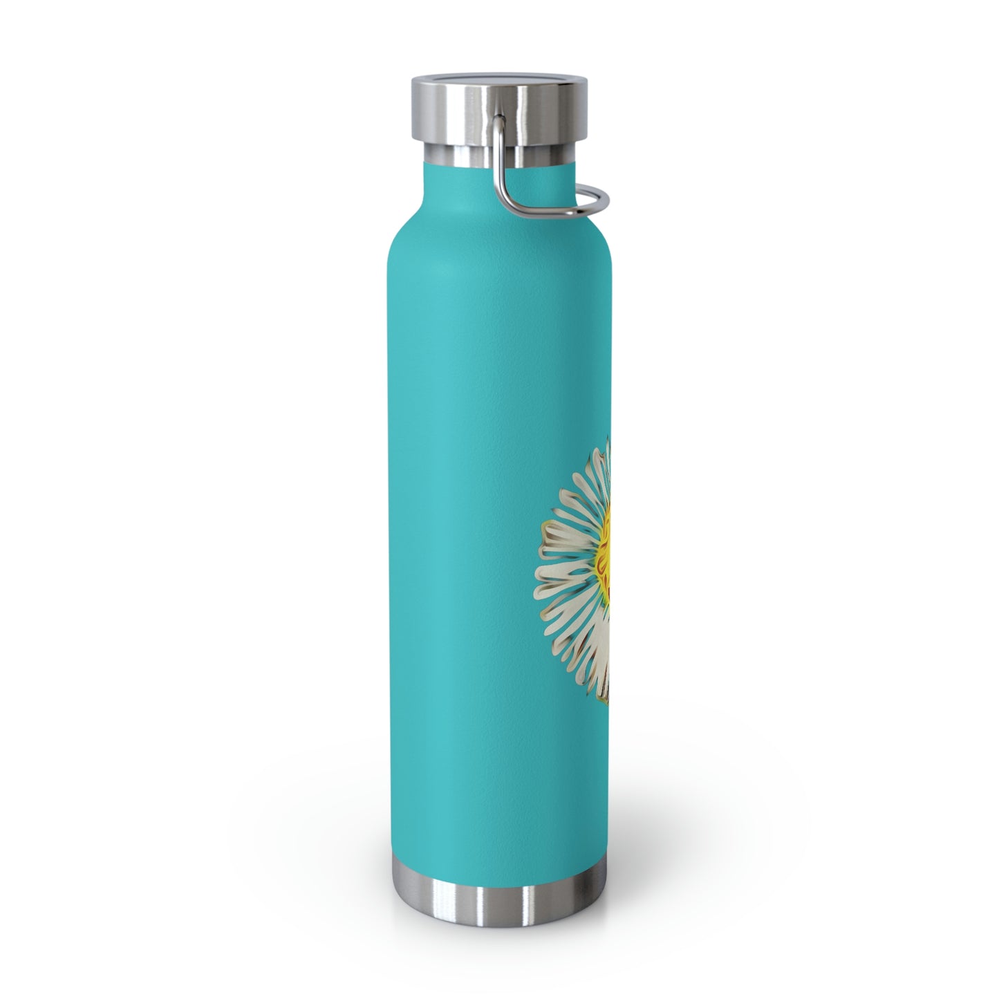 Kisatchie Wildflower Copper Vacuum Insulated Bottle