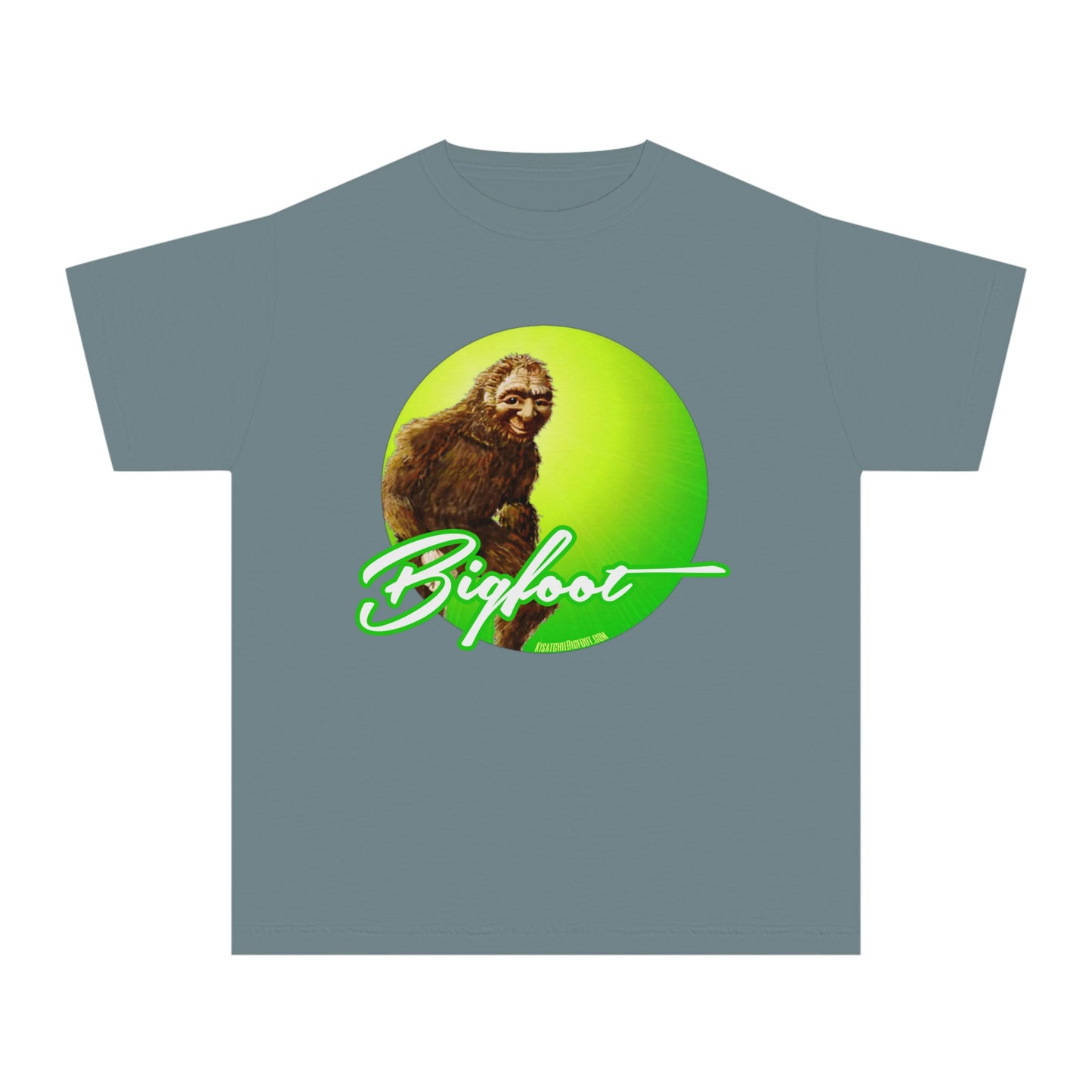 Youth Bigfoot T-Shirt