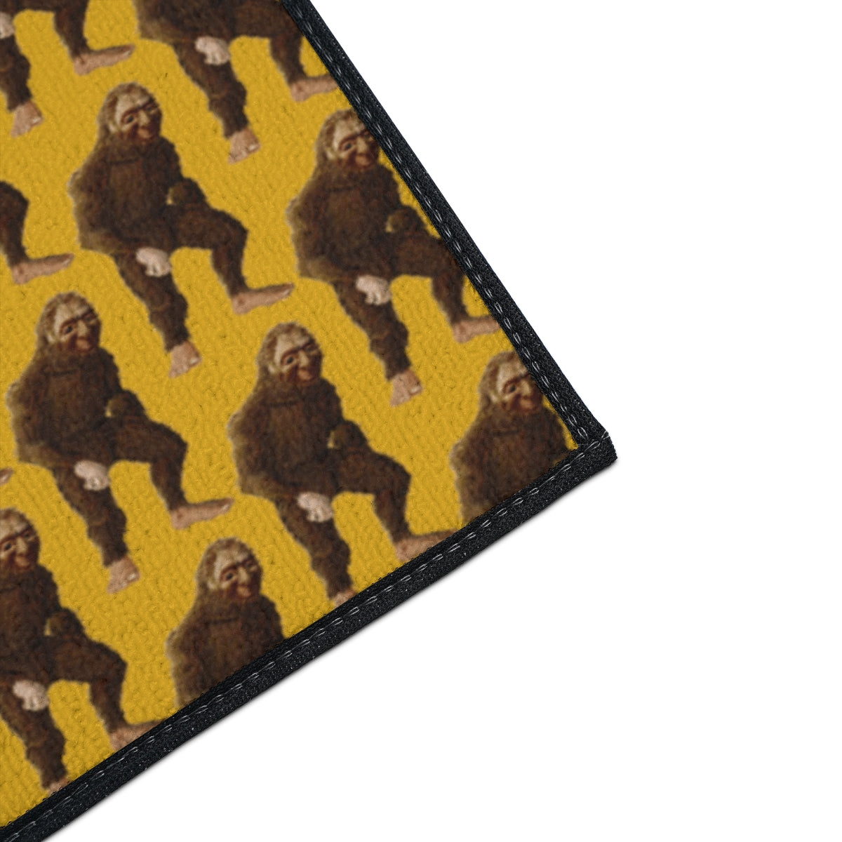 Heavy Duty 48x72 Bigfoot Floor Mat