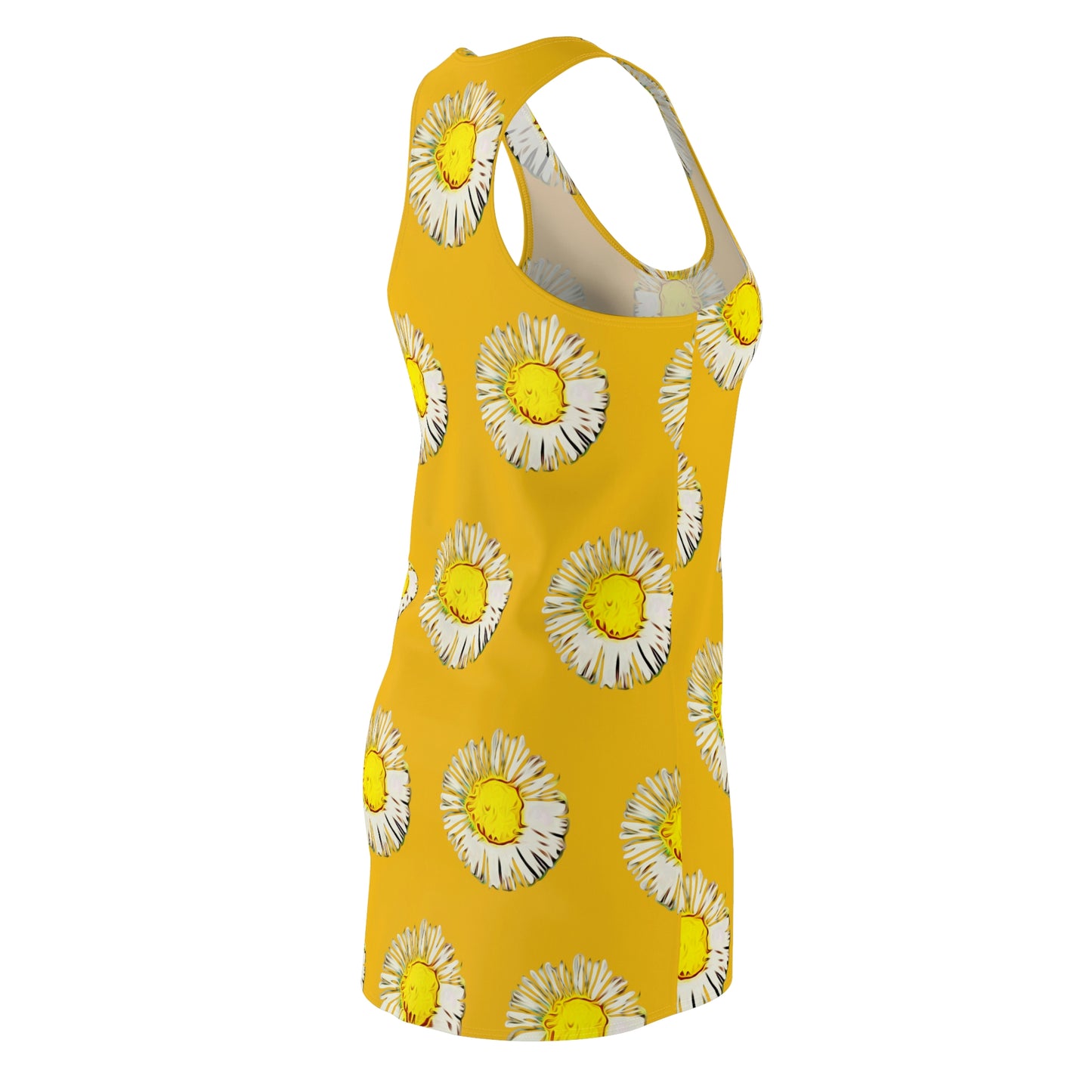 Kisatchie Wildflowers Racerback Dress