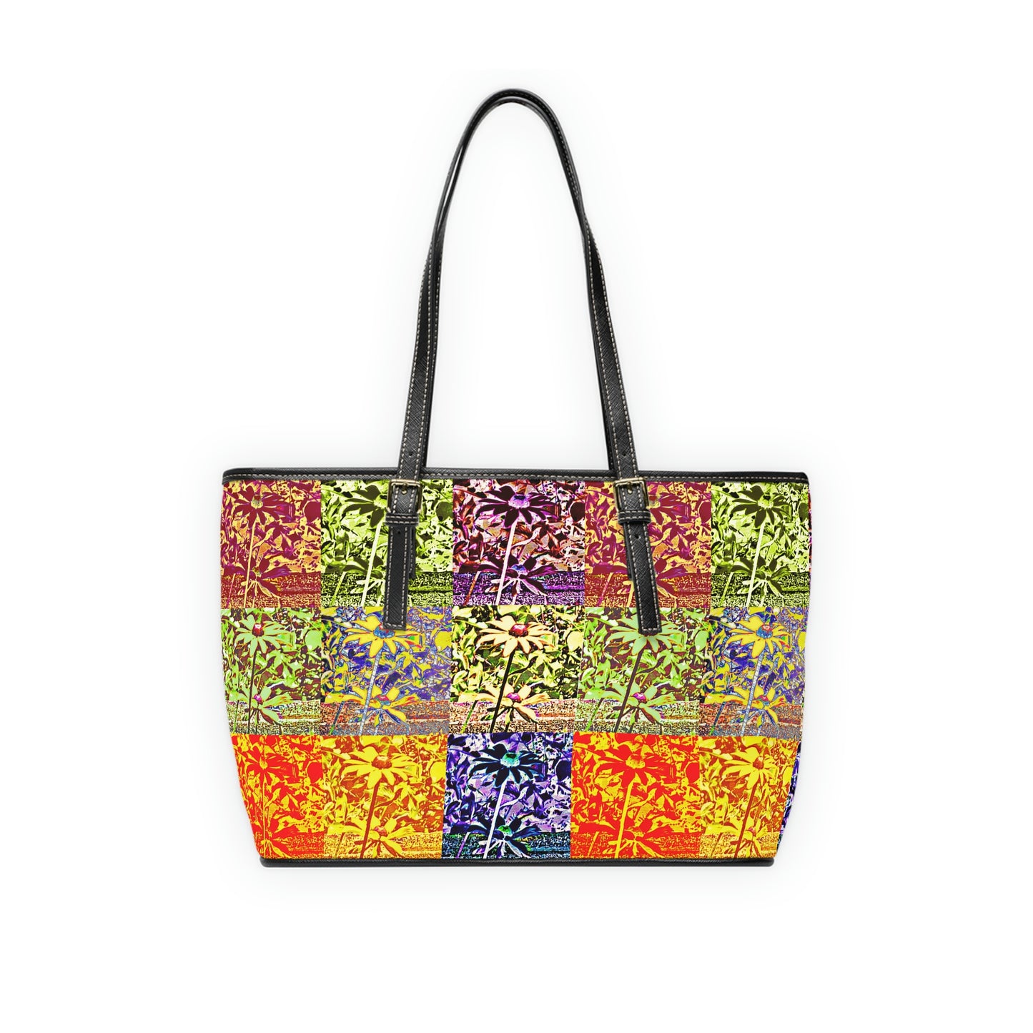 Kisatchie Daisies Shoulder Bag