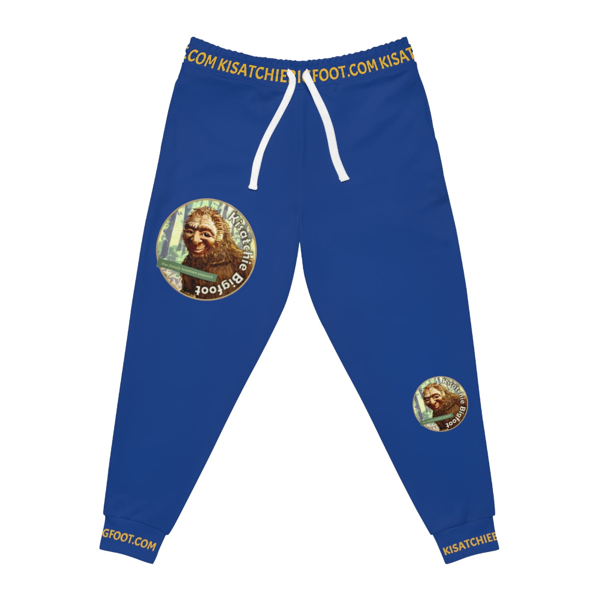 Men's Kisatchie Bigfoot Joggers