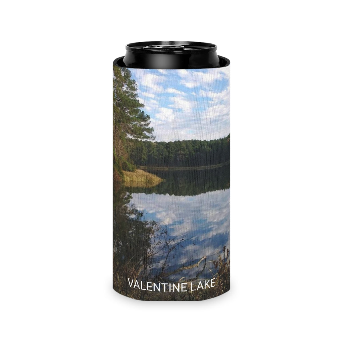 Kisatchie Lakes Koozie