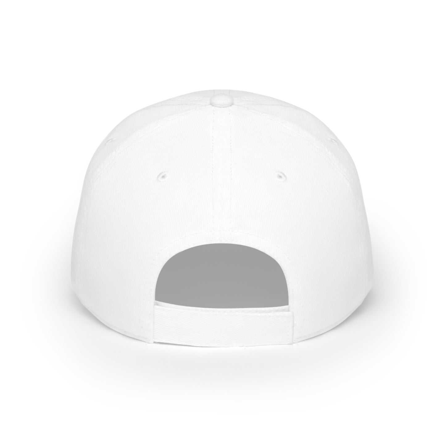 Low Profile Tree Frog Baseball Cap