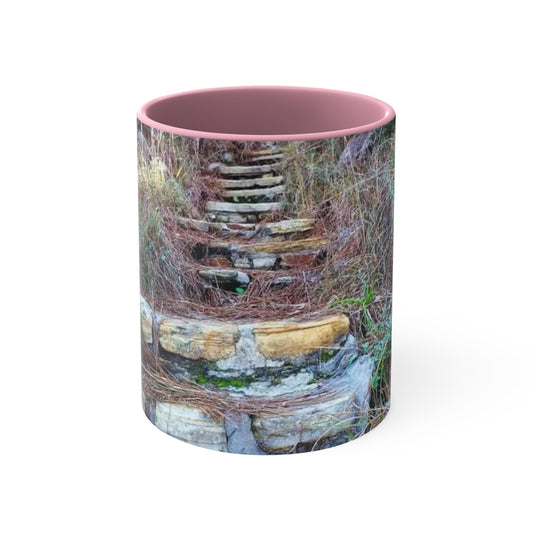 Longleaf Vista Coffee Mug