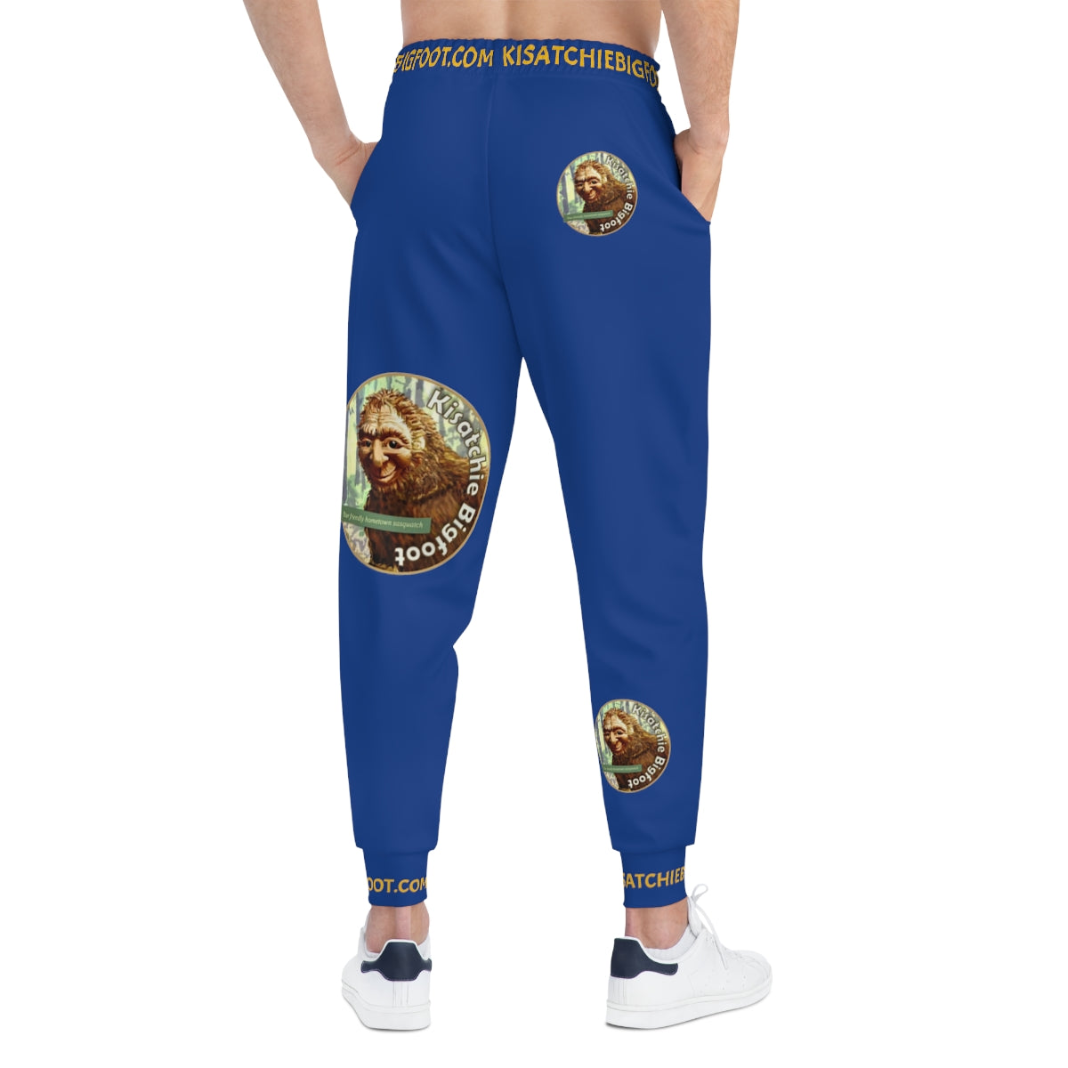 Men's Kisatchie Bigfoot Joggers