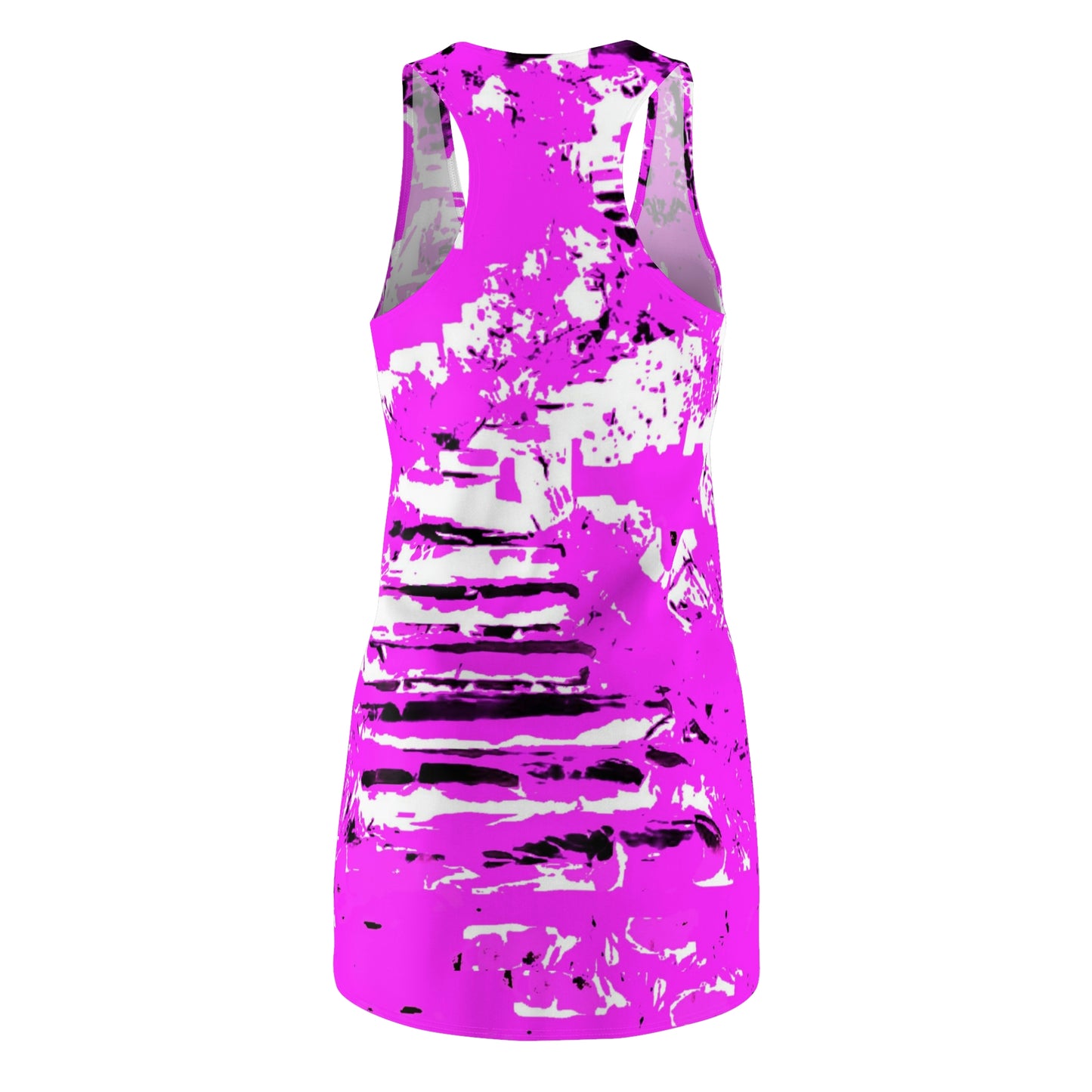 Longleaf Vista Trail Racerback Dress