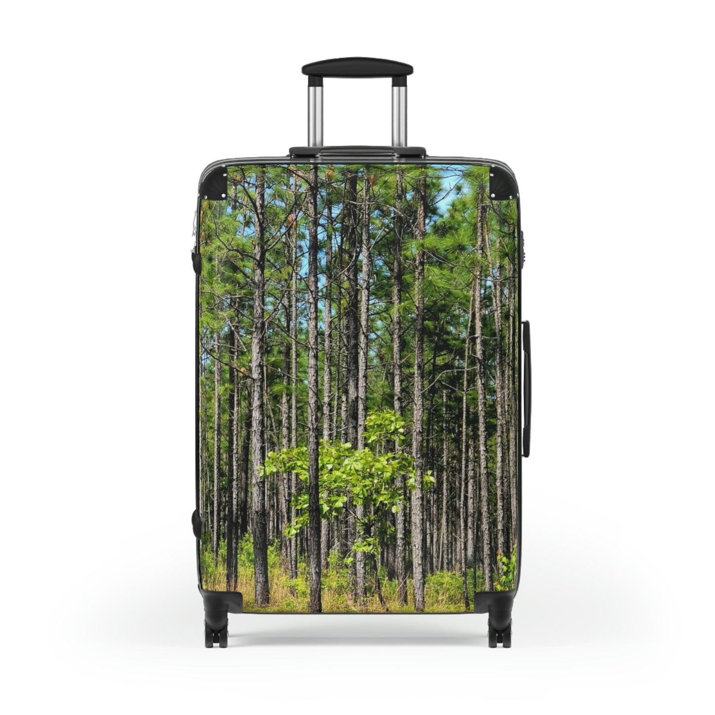 Kisatchie Pines Suitcases