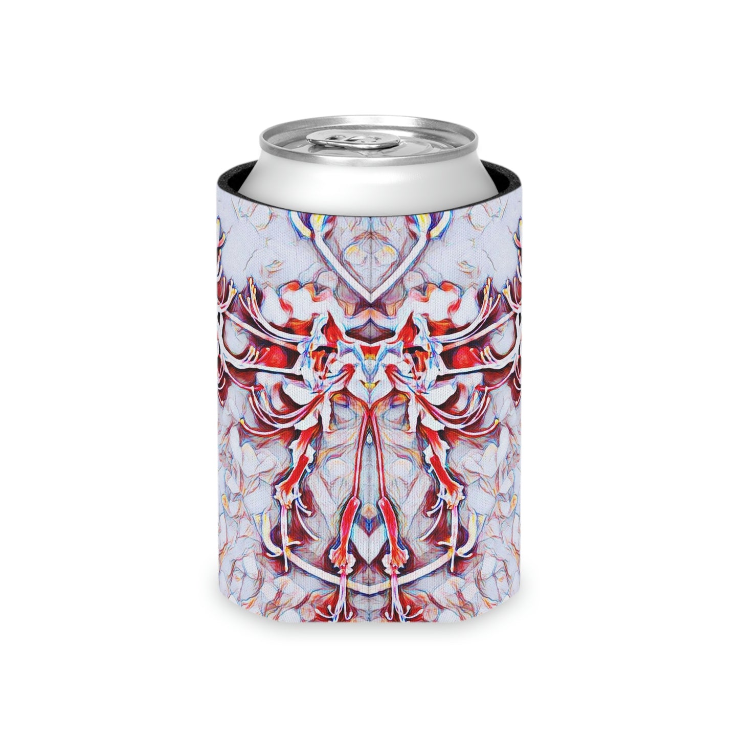 Kisatchie Wildflowers (Wild Azaleas) Koozie