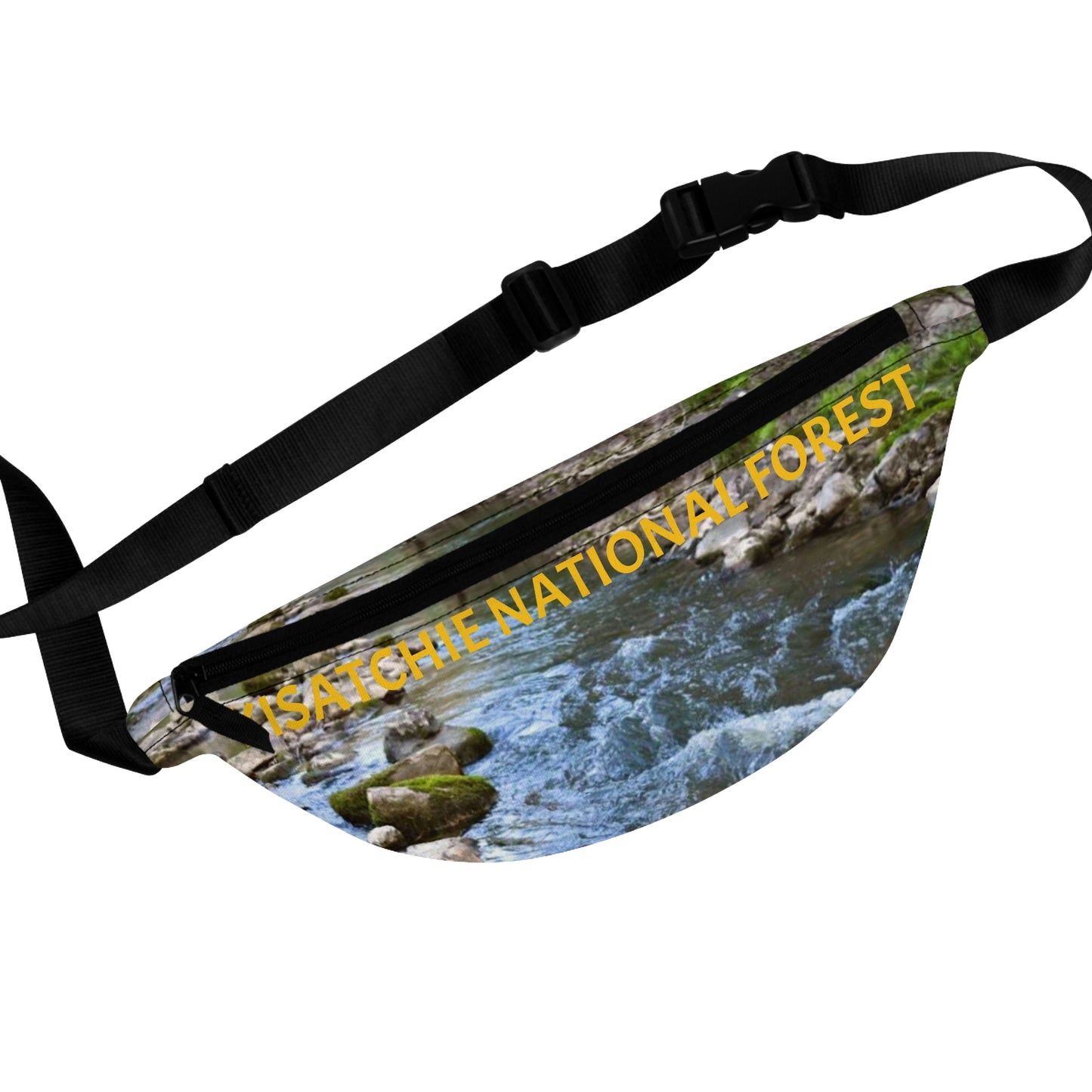 Kisatchie Bayou Fanny Pack