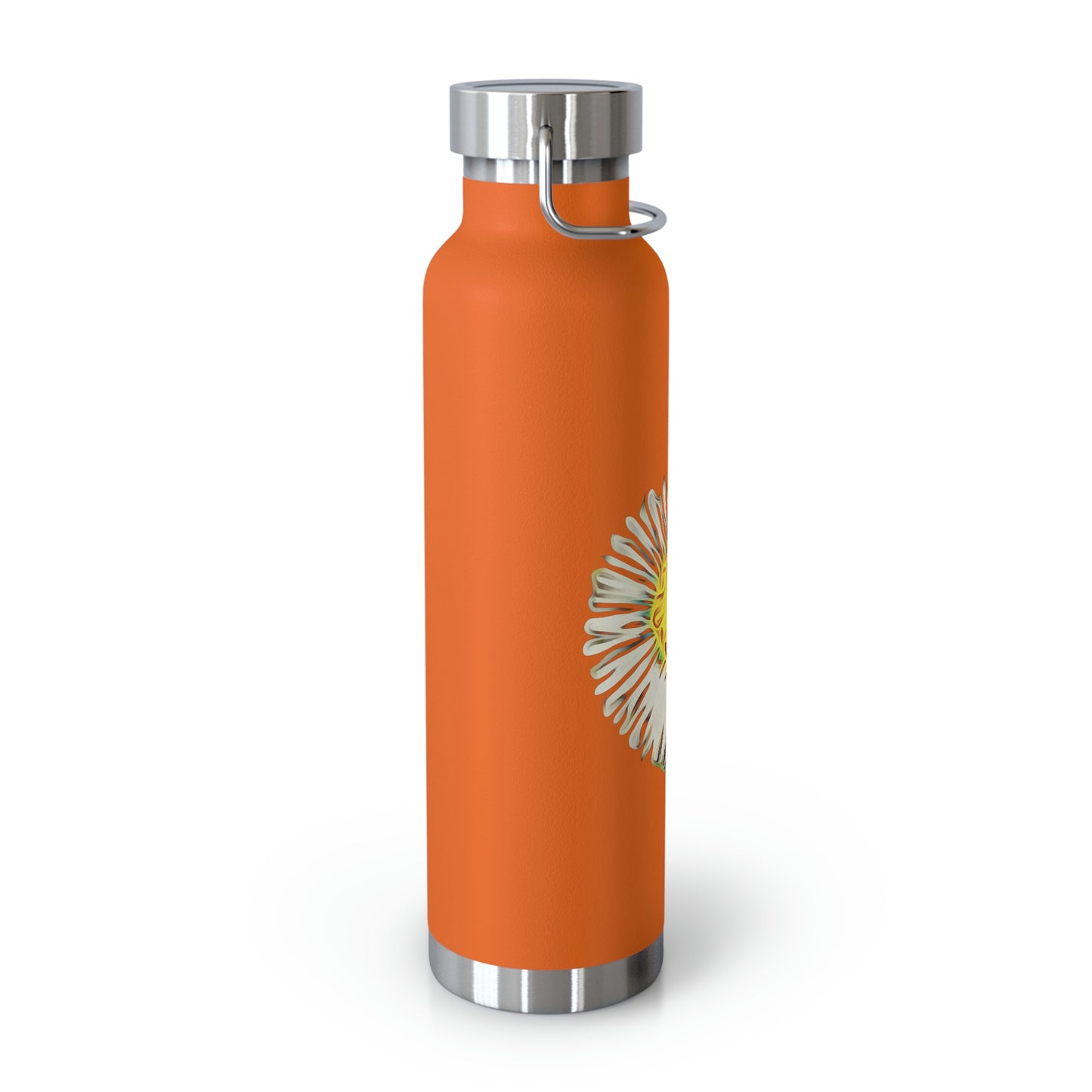 Kisatchie Wildflower Copper Vacuum Insulated Bottle