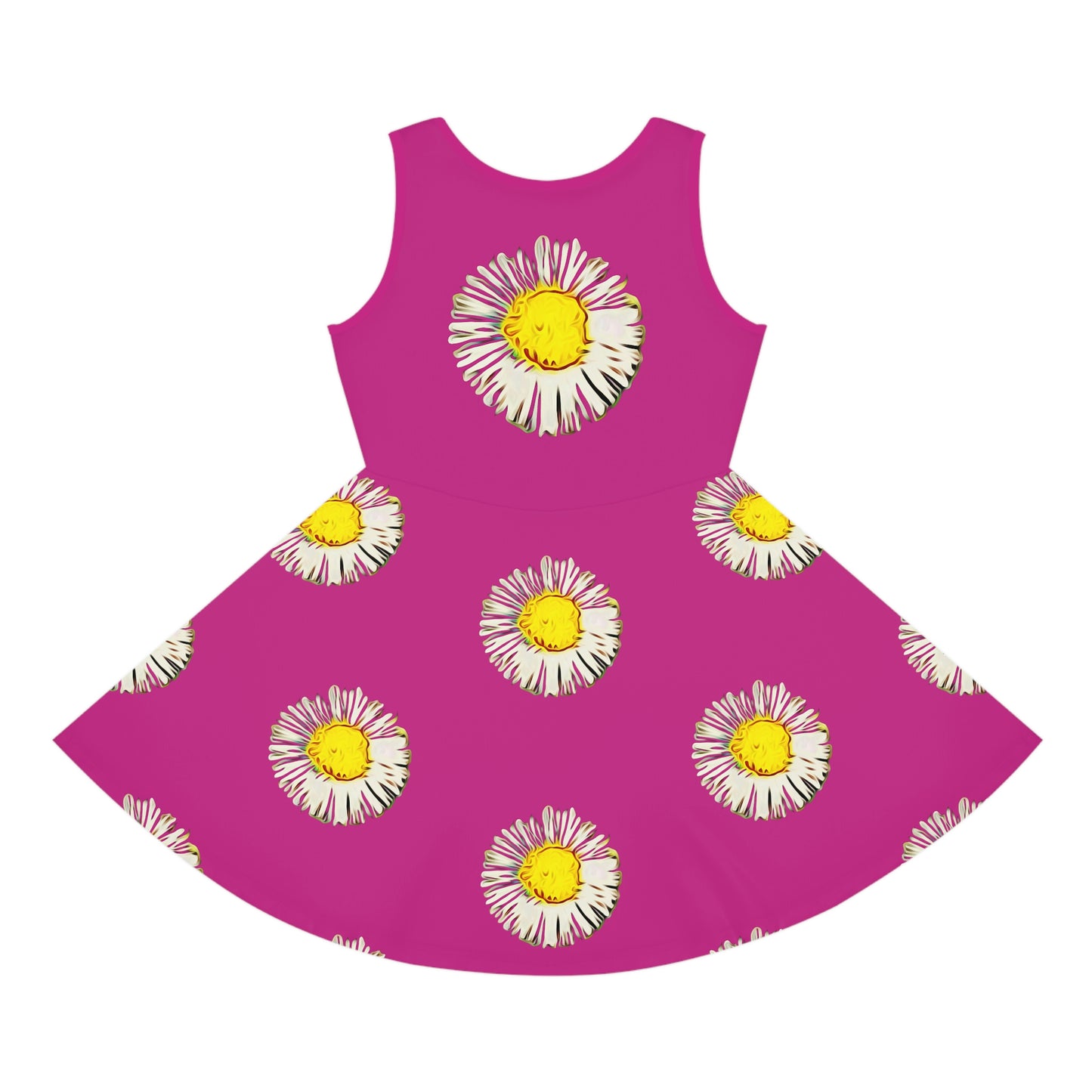 Kisatchie Wildflowers Girls' Sundress