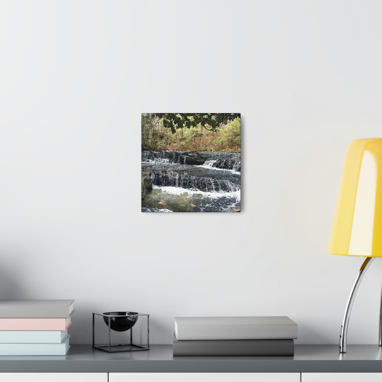 Kisatchie Bayou Canvas Gallery Wraps