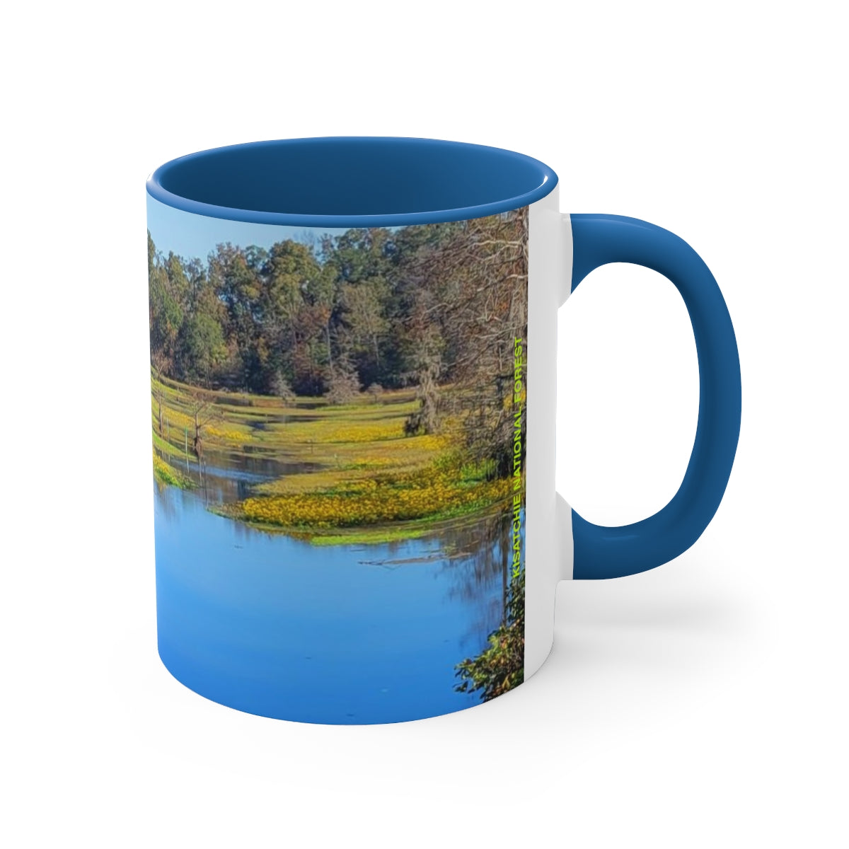 Valentine Creek Coffee Mug