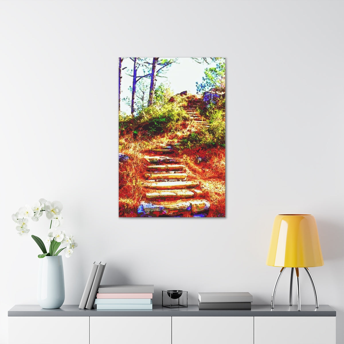 Longleaf Vista 2:3 Canvas Gallery Wraps