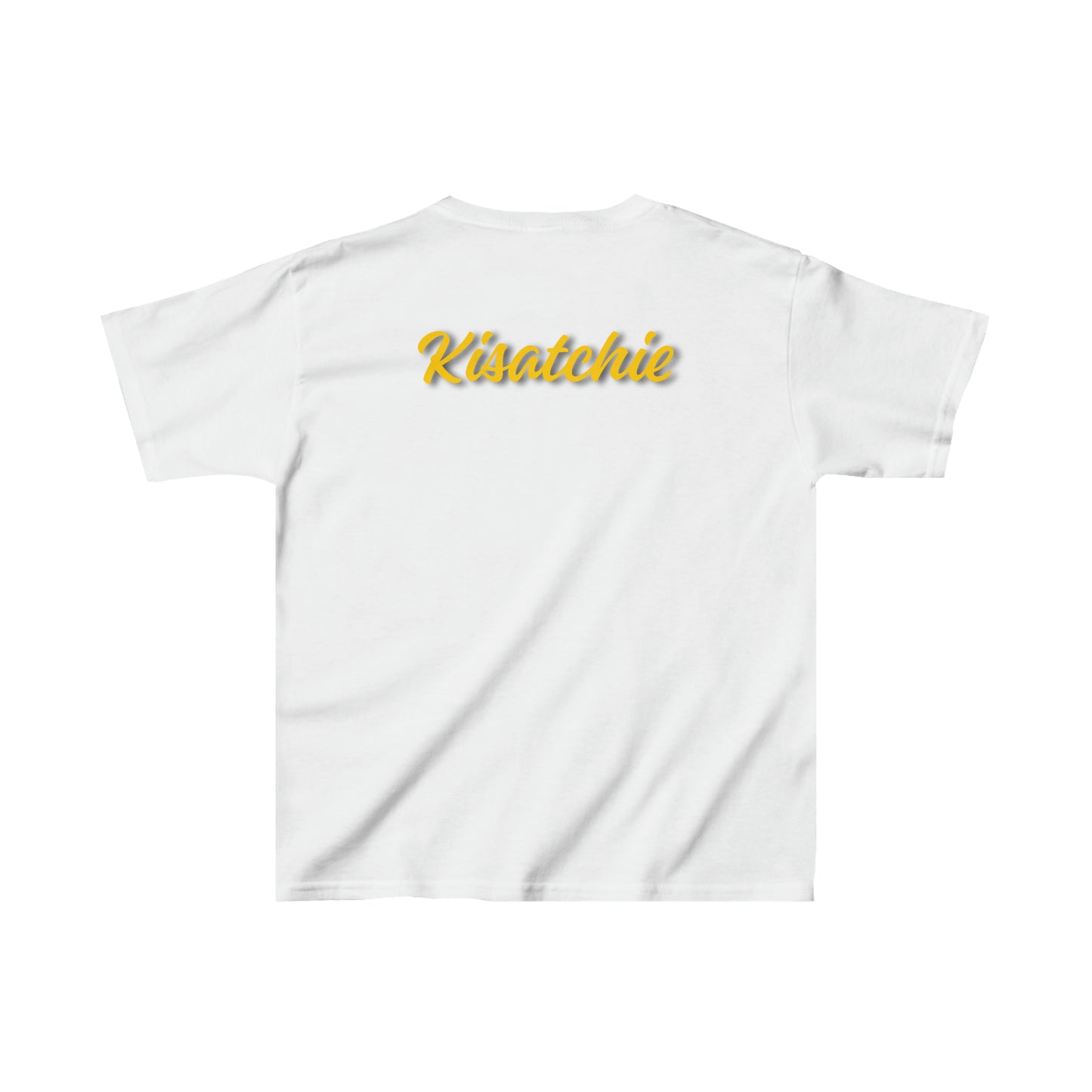 Kids Heavy Cotton™ Kisatchie Tee