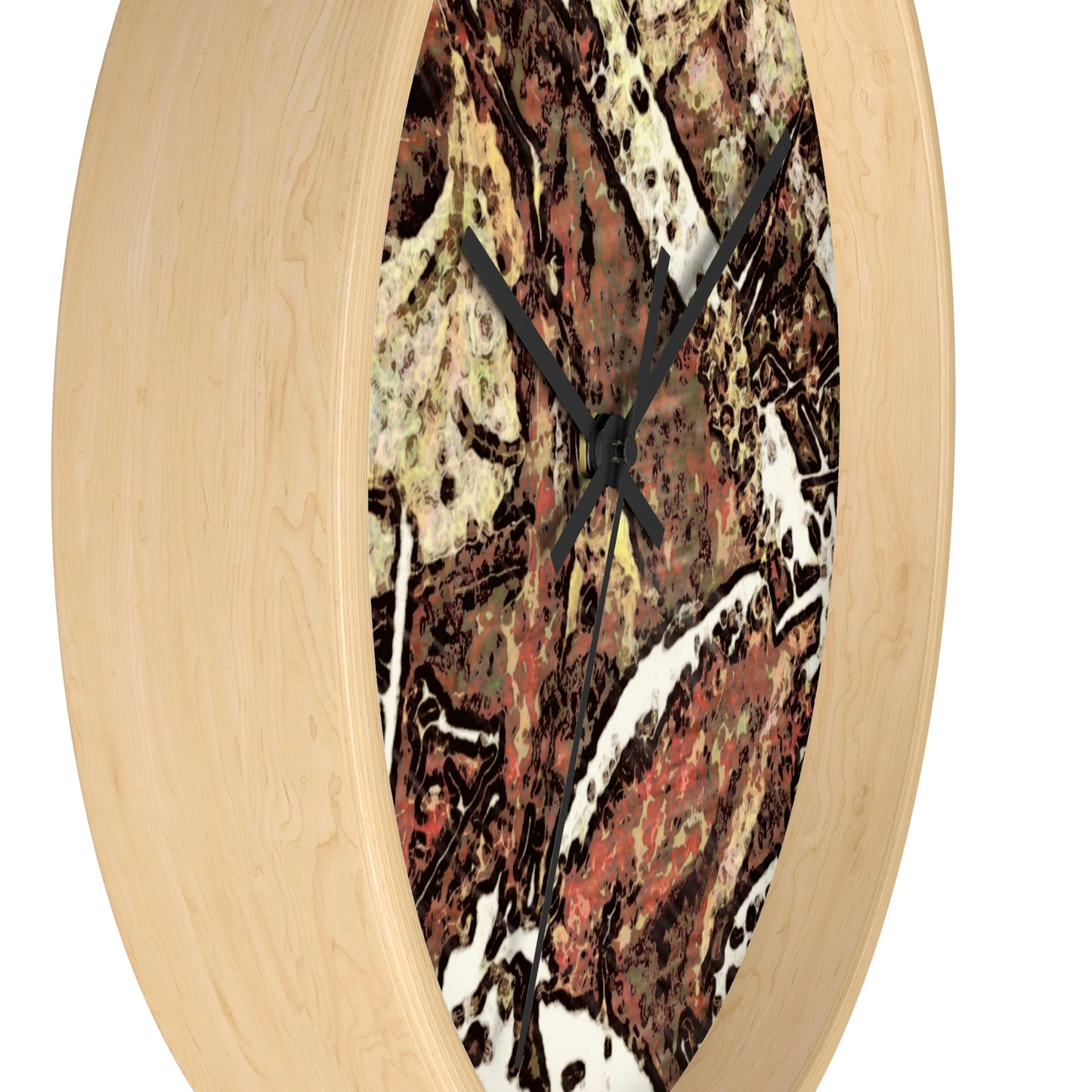 Kisatchie Frog Wall Clocks