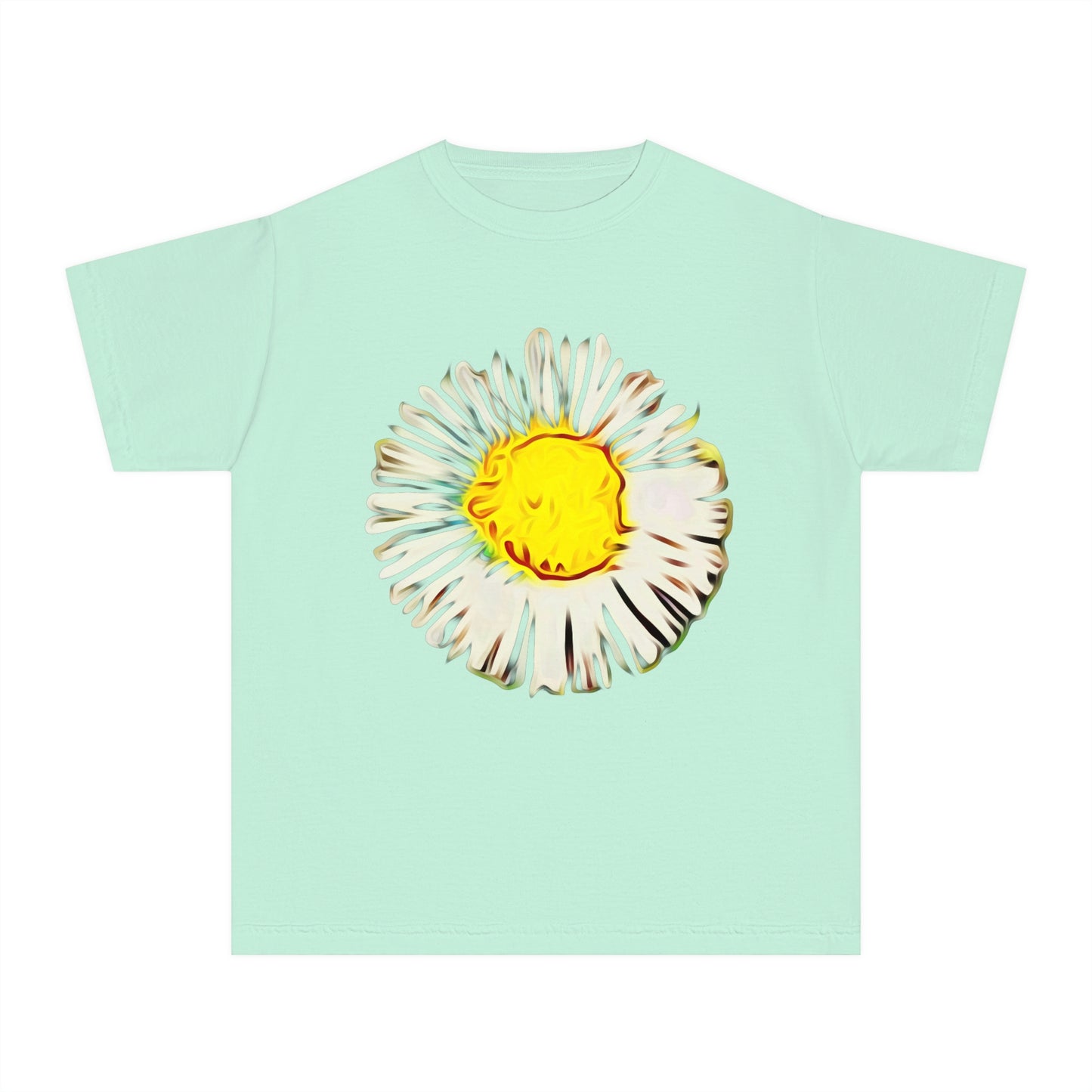 Kisatchie Wildflowers Youth T-Shirt