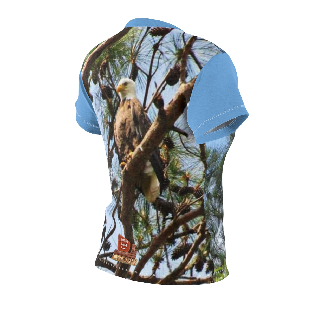 Women's Kincaid Eagle Tee