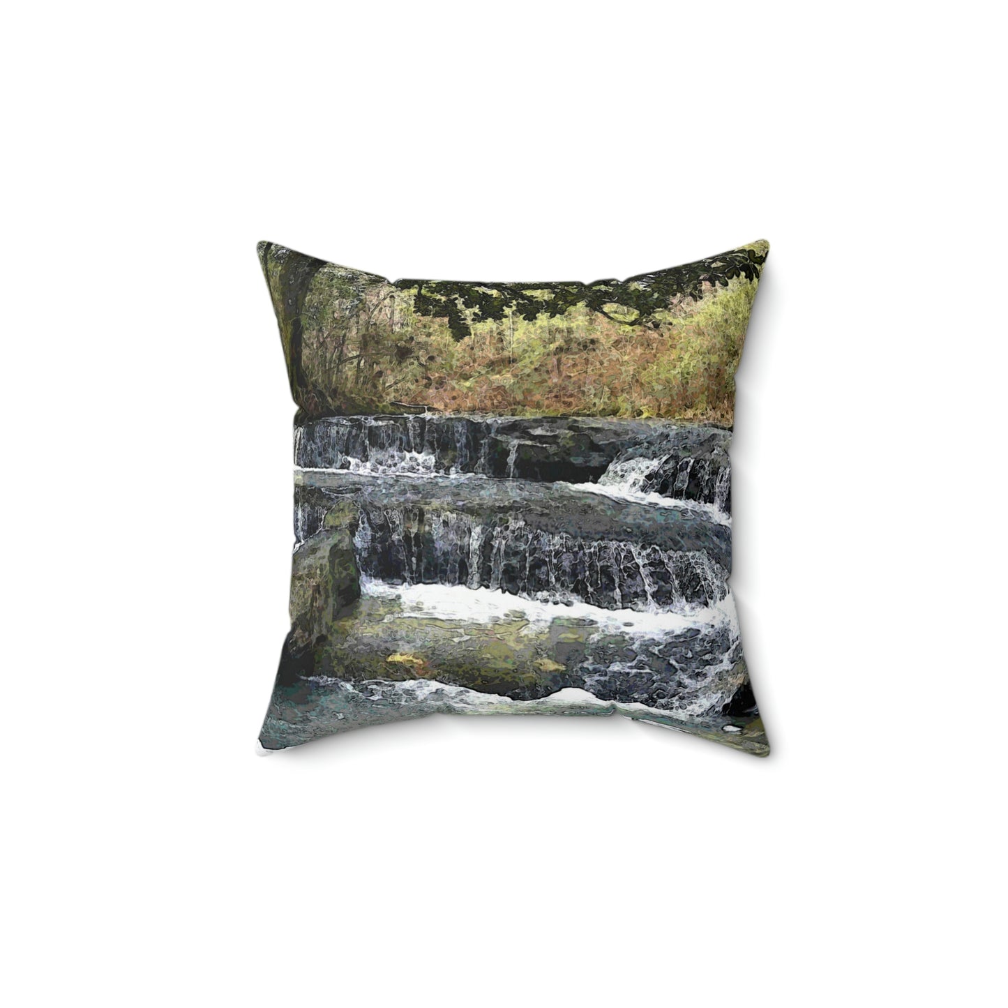 Kisatchie Bayou Pillows