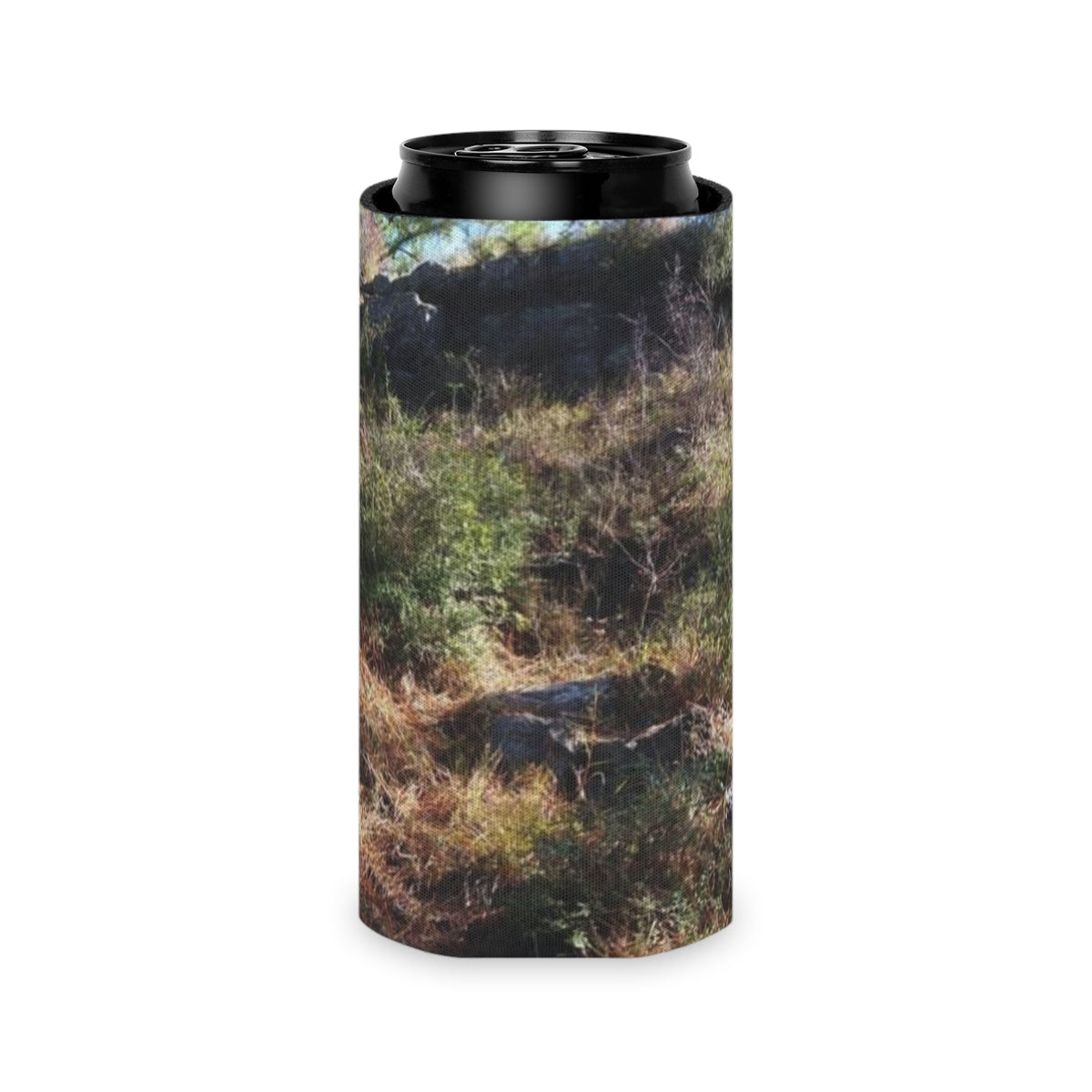 Longleaf Vista Trail Koozie