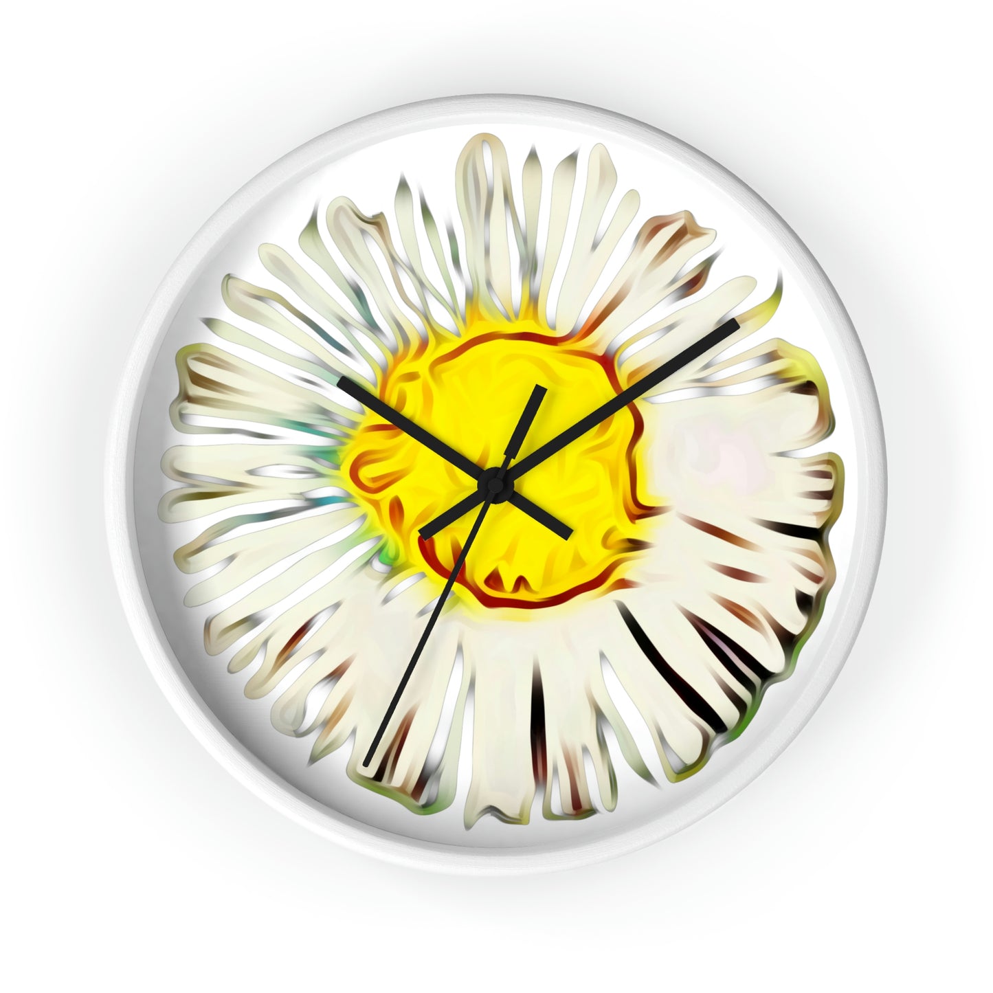 Kisatchie Wildflowers Clocks