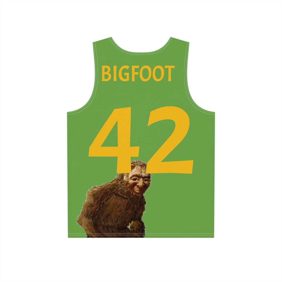 Men's Bigfoot Tank