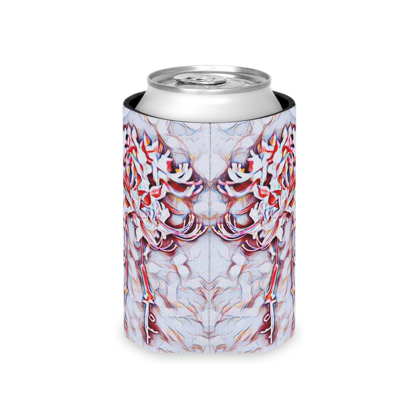 Kisatchie Wildflowers (Wild Azaleas) Koozie