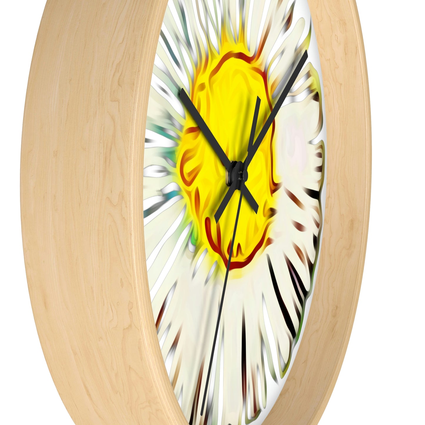 Kisatchie Wildflowers Clocks