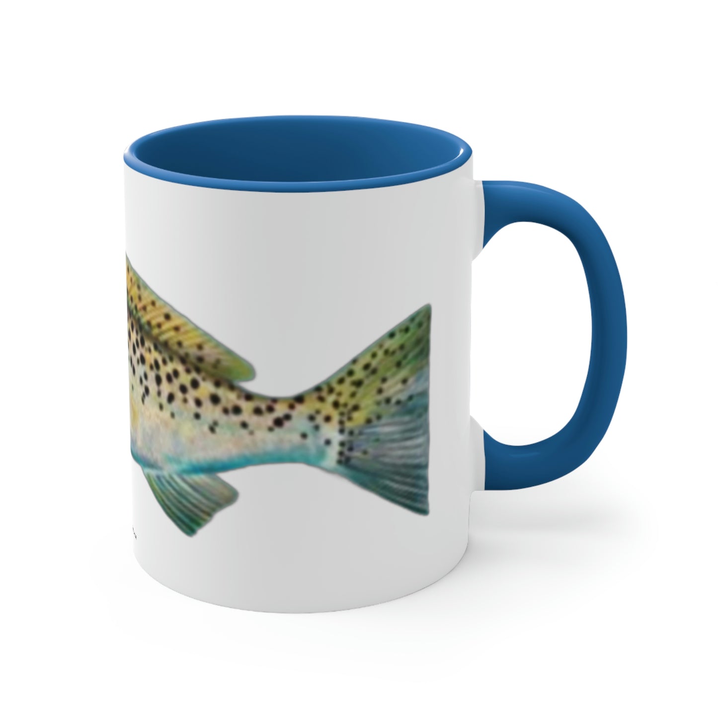 Speckled Trout Coffee Mug