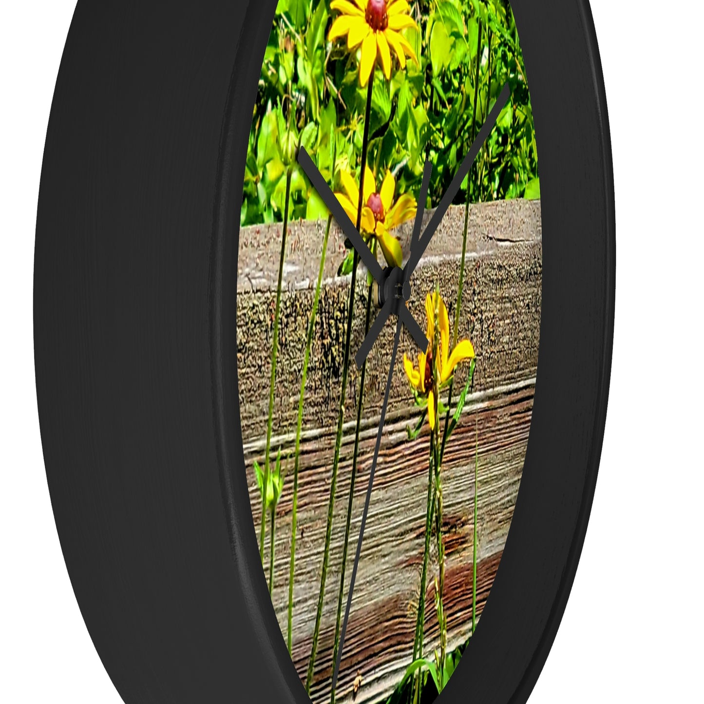 Kisatchie Wildflower Clocks