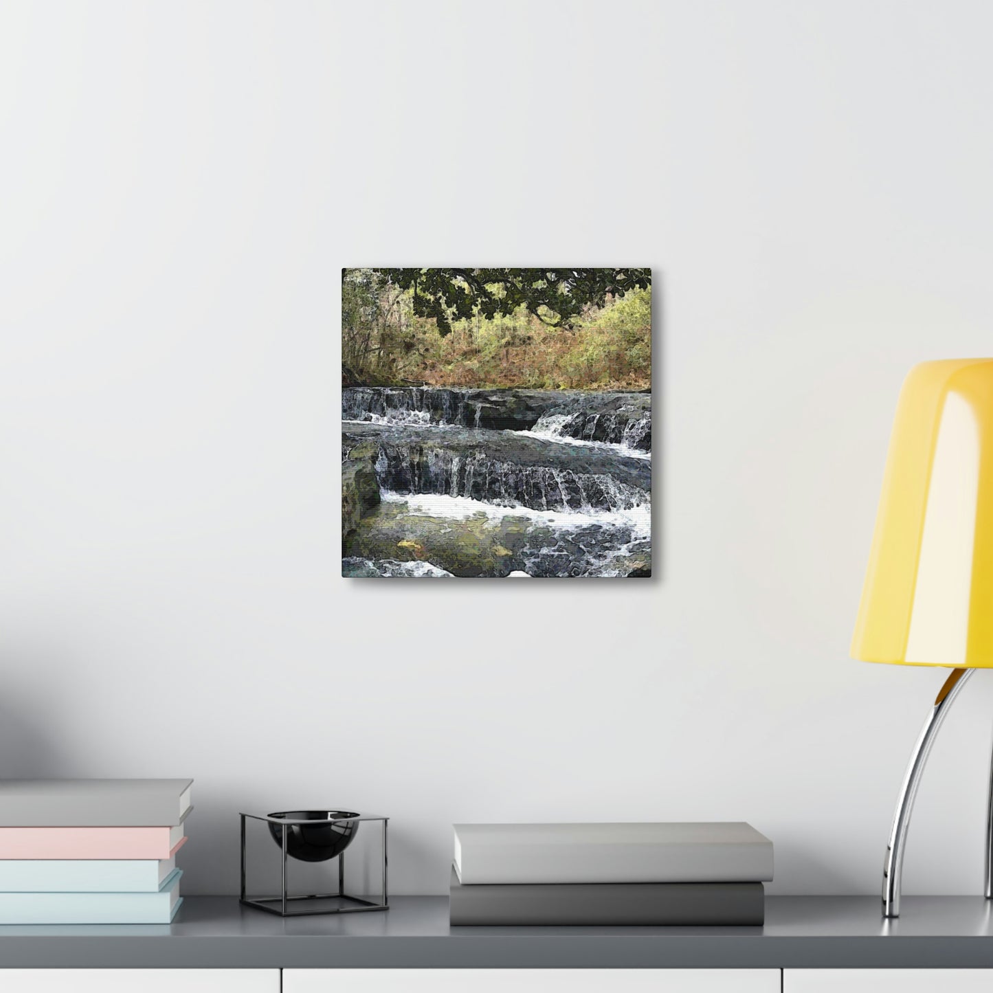 Kisatchie Bayou Canvas Gallery Wraps