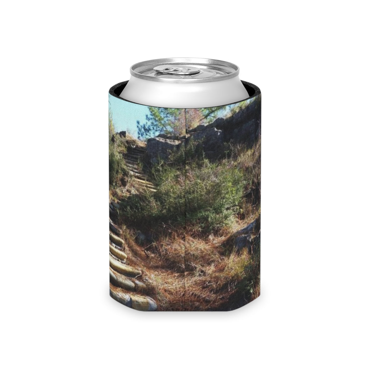 Longleaf Vista Trail Koozie