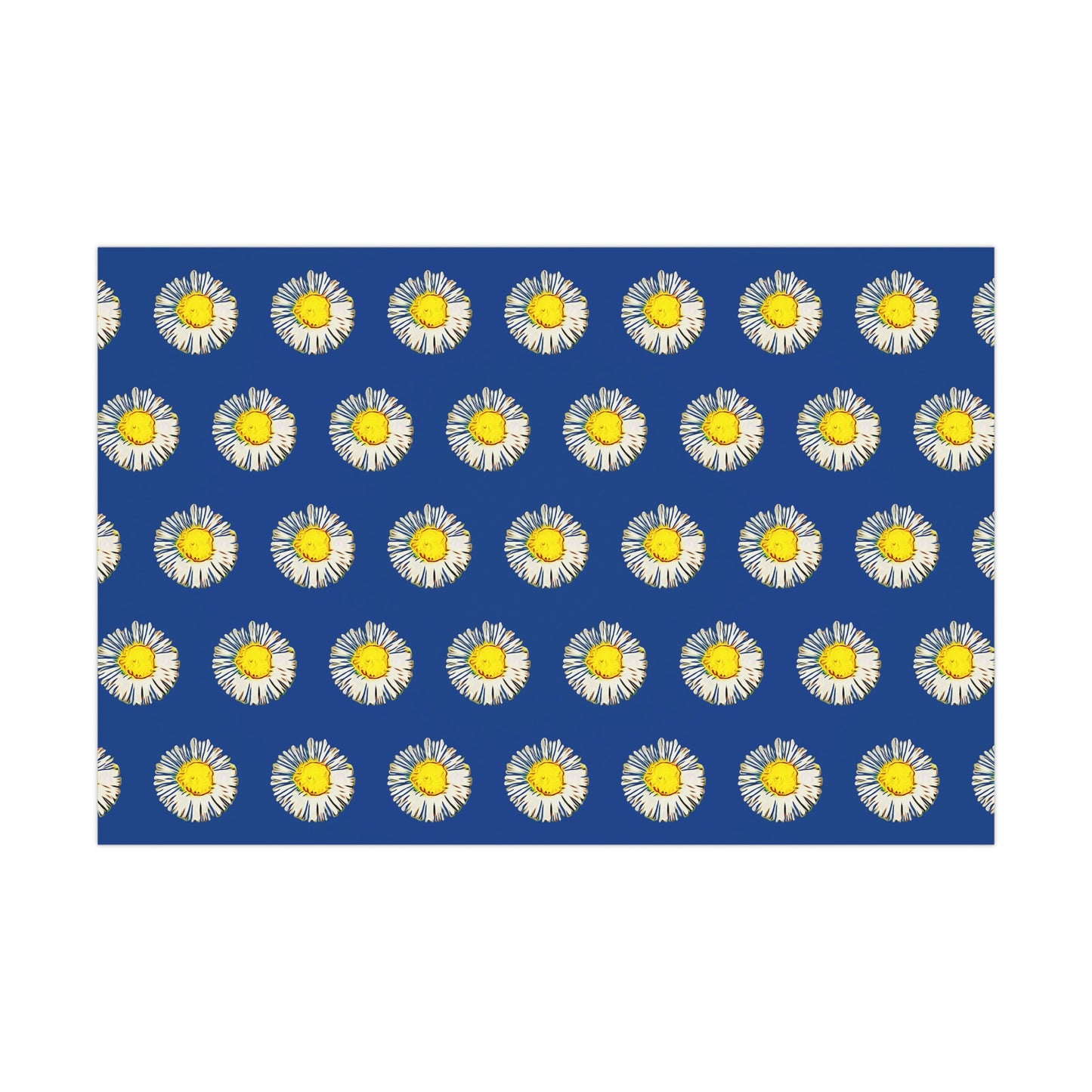 Kisatchie Wildflowers Gift Wrap Papers