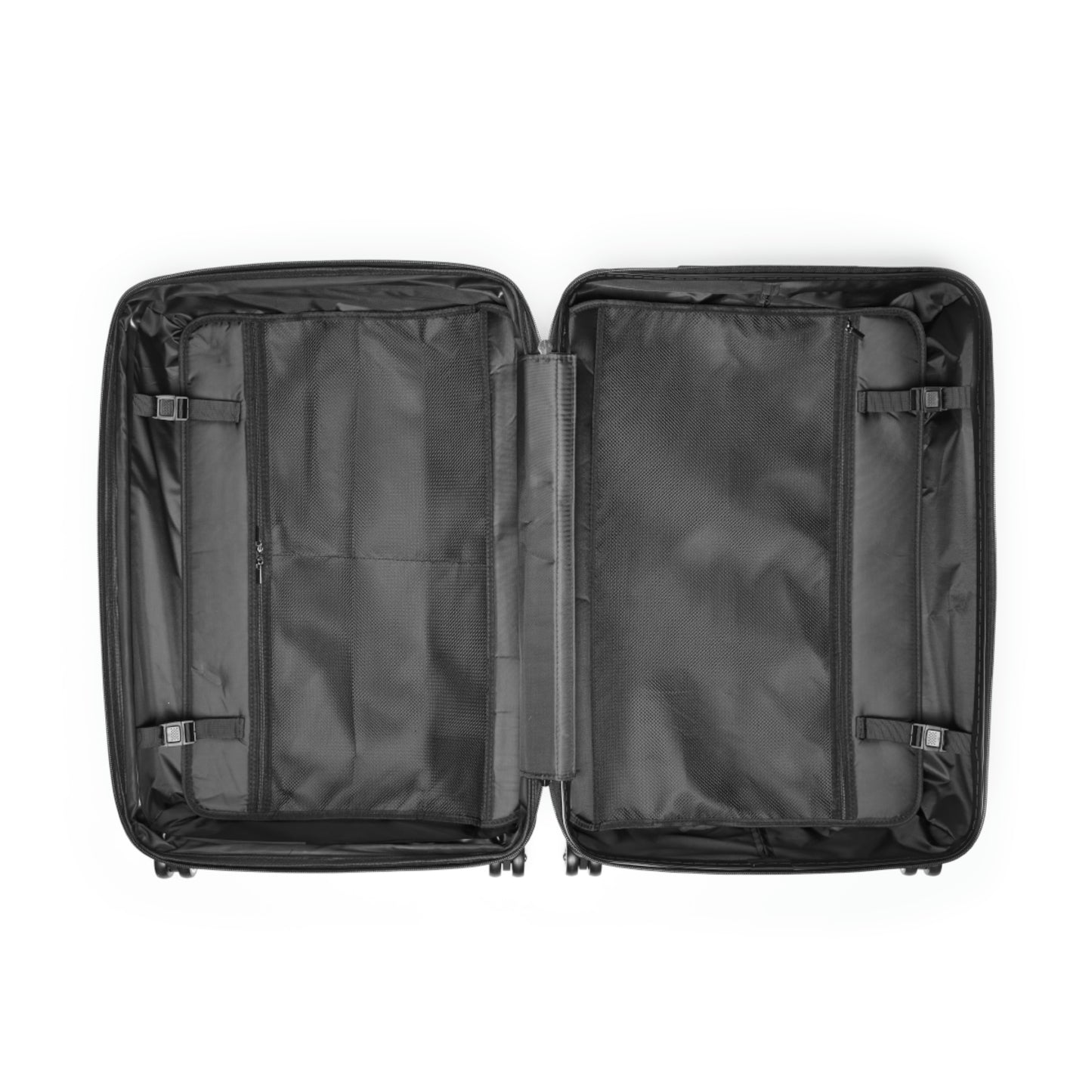 Bigfoot Suitcases