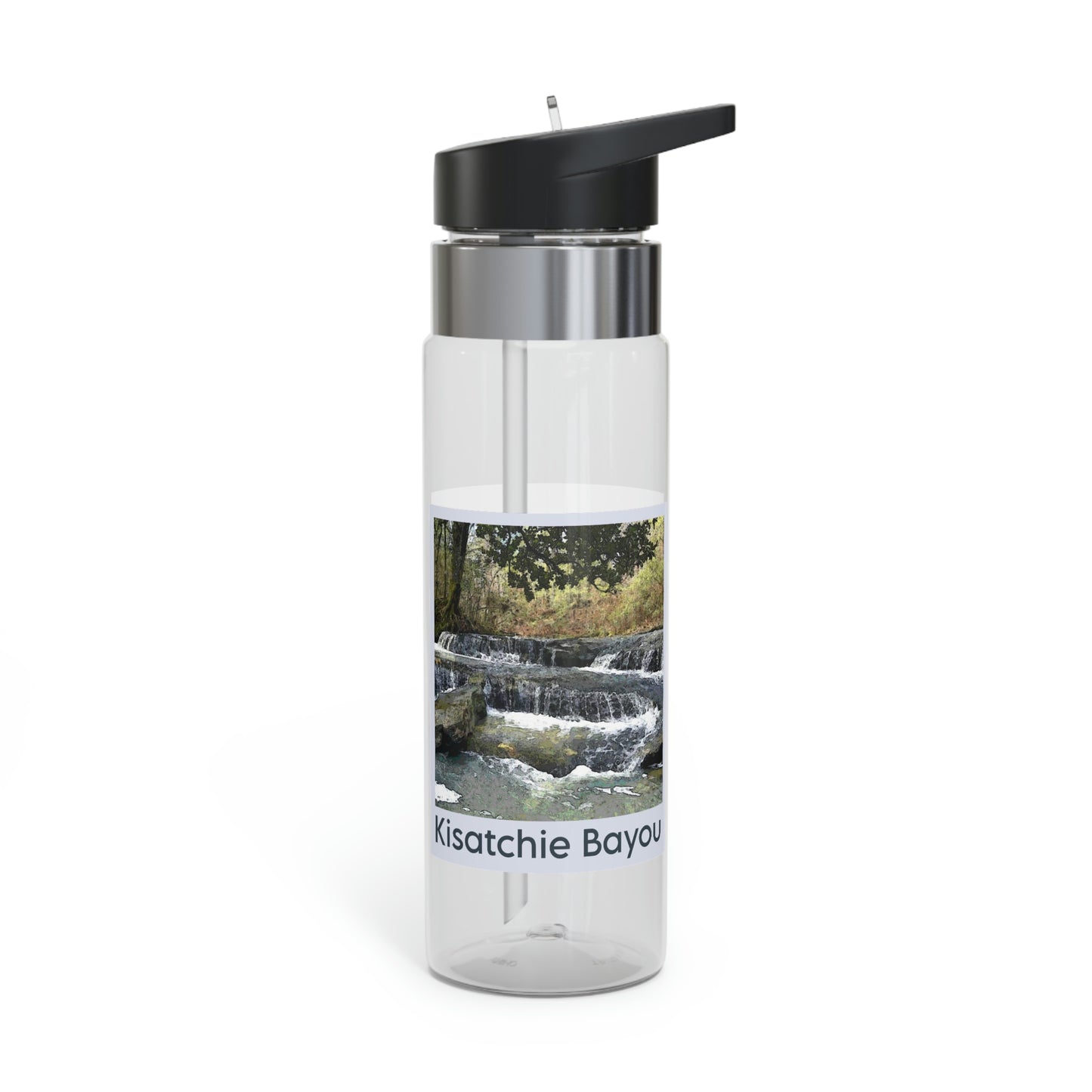 Kisatchie Bayou Sport Bottle, 20oz