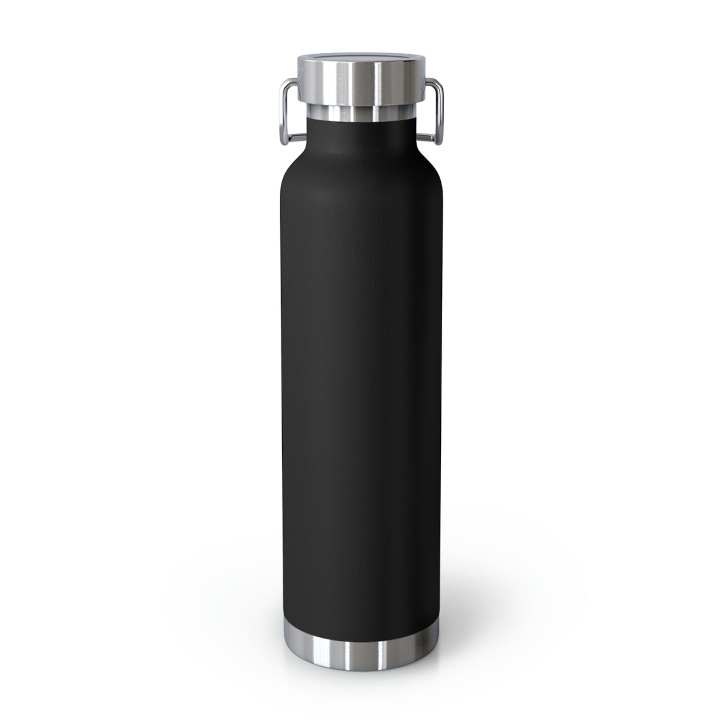 Kisatchie Wildflower Copper Vacuum Insulated Bottle