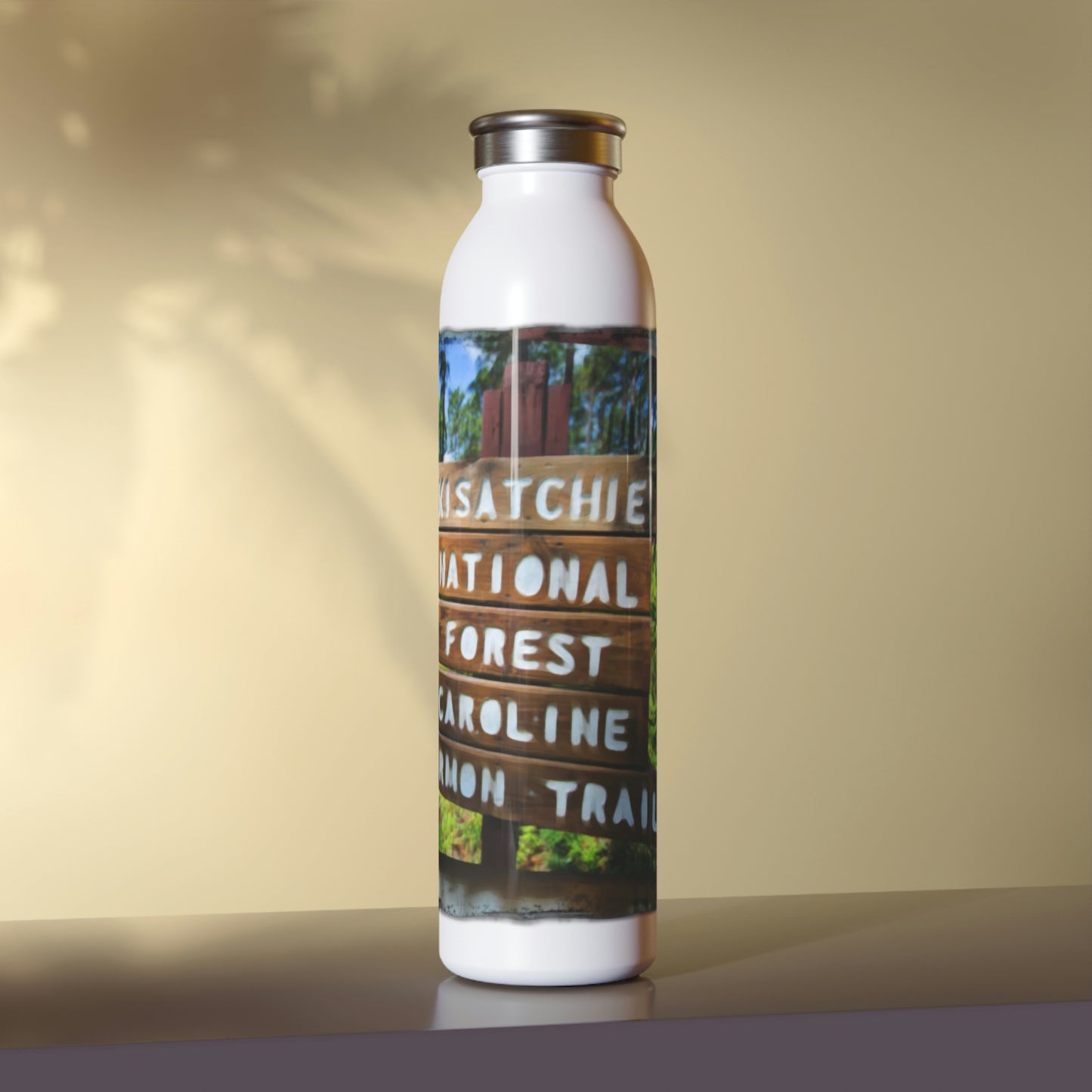 Caroline Dormon Trail Water Bottle