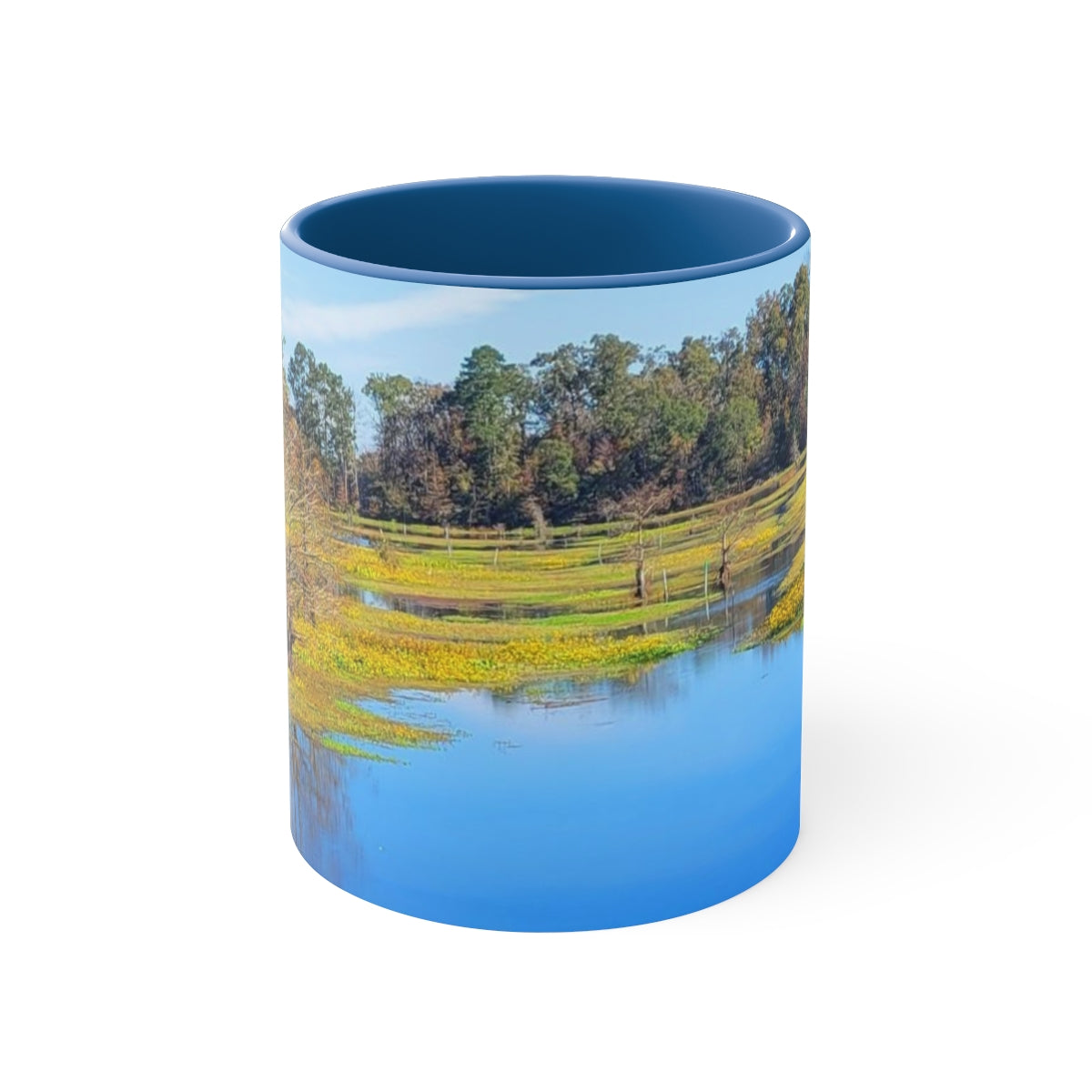 Valentine Creek Coffee Mug