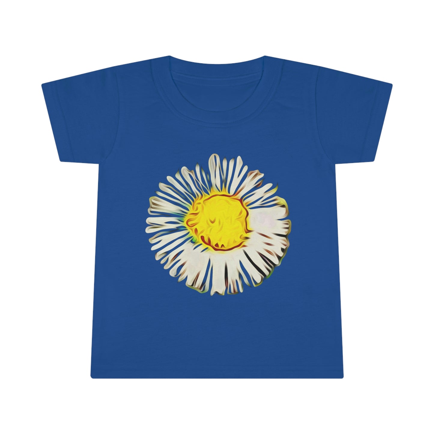 Kisatchie Wildflowers Toddler T-shirt