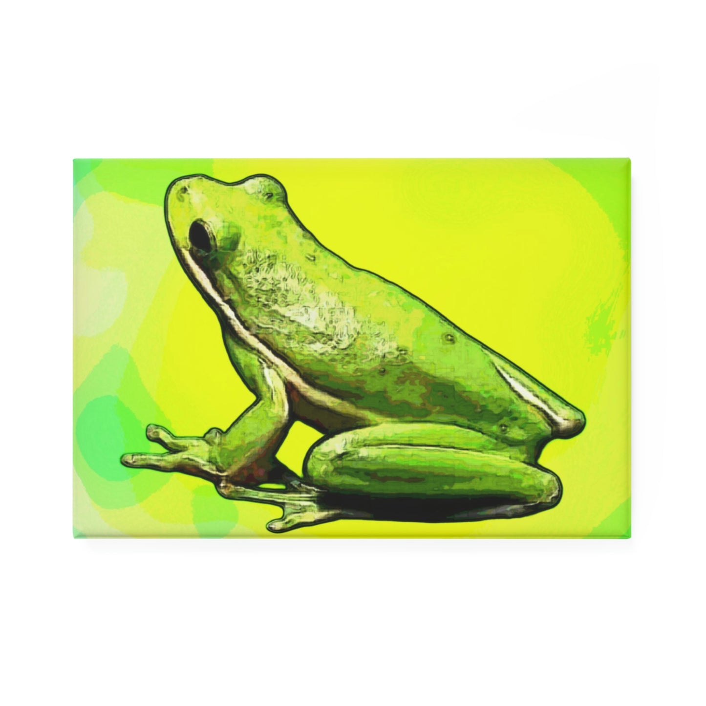 Tree Frog Magnets