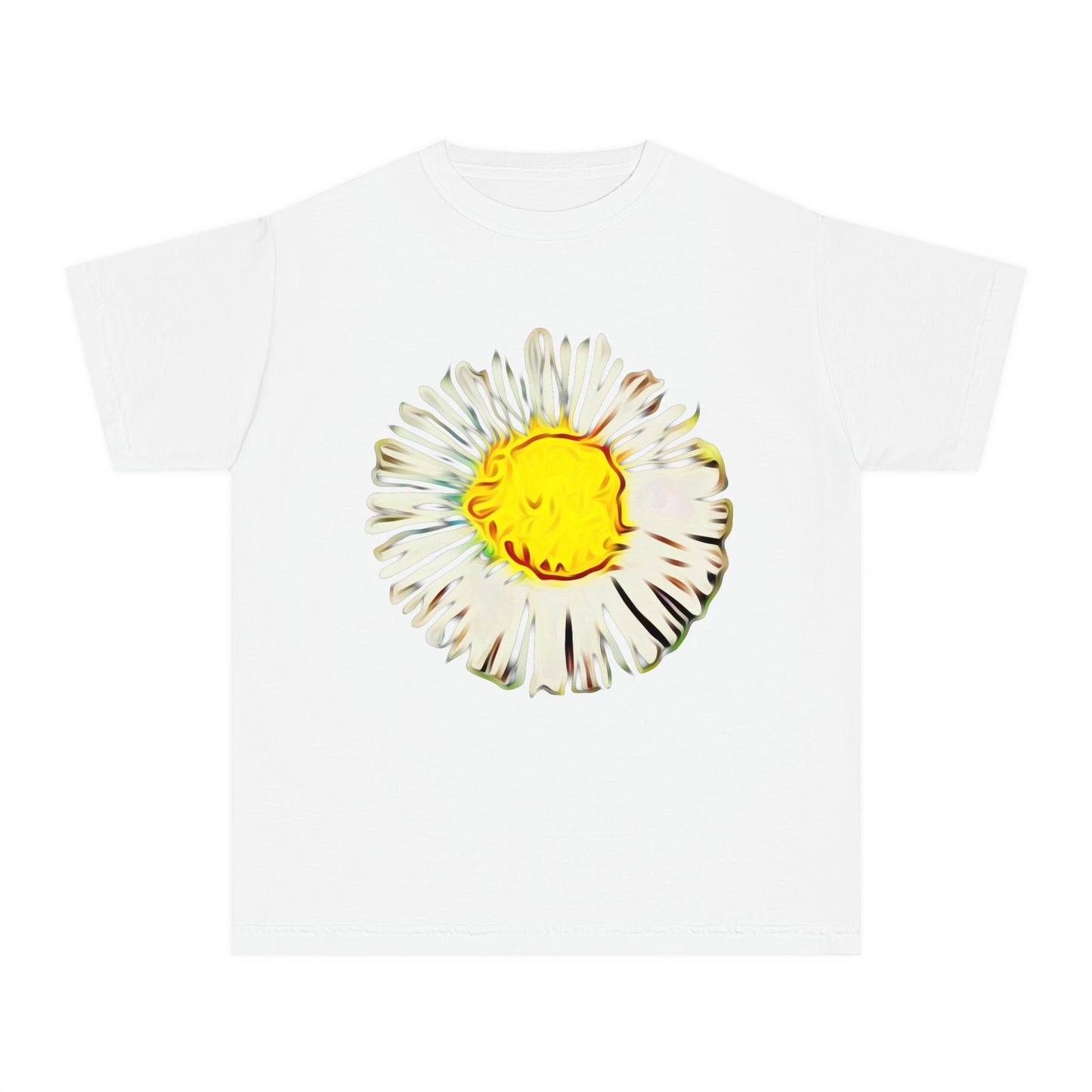 Kisatchie Wildflowers Youth T-Shirt